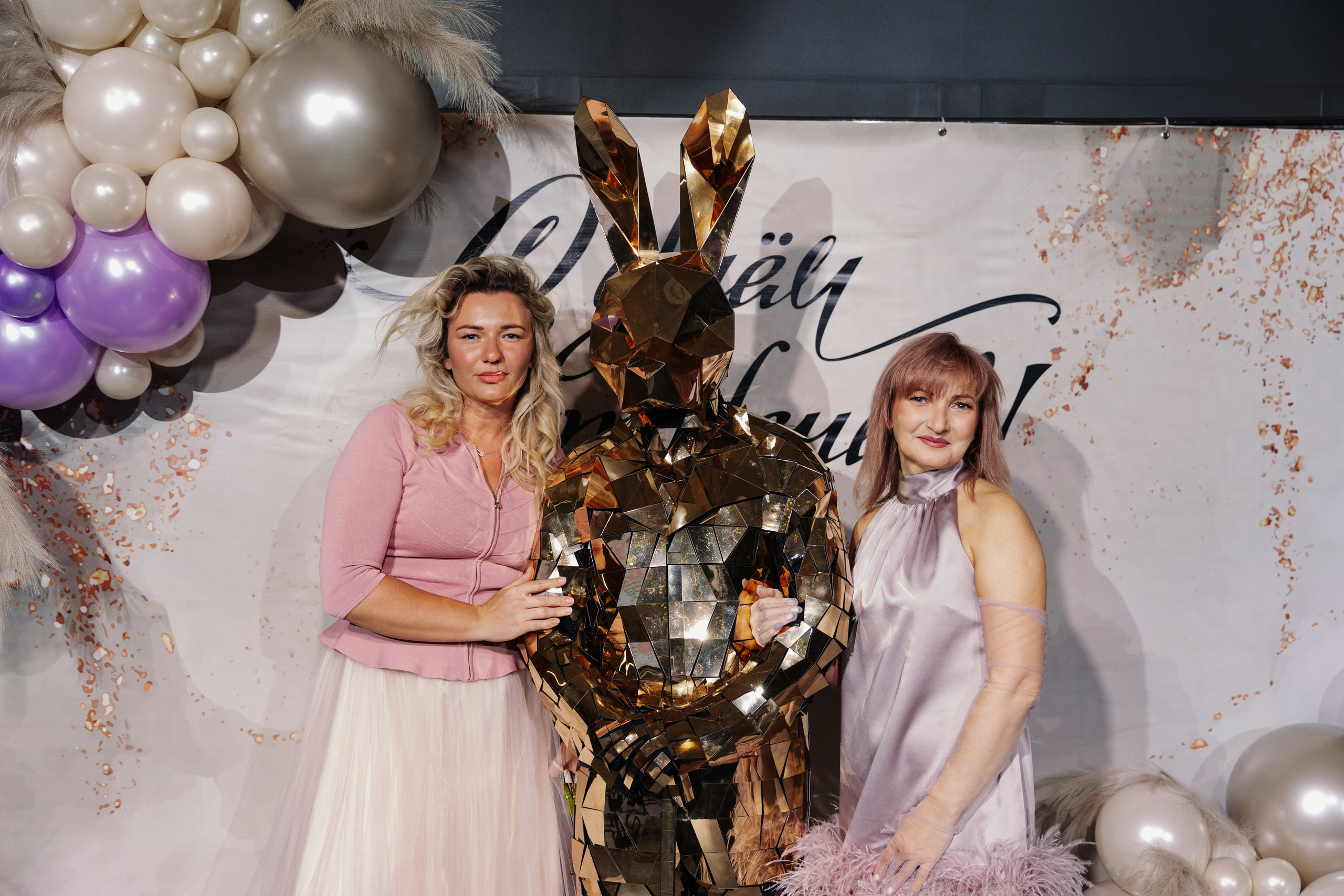 ДЕНЬ РОЖДЕНИЯ ОЛЬГИ. Фотограф в Красноярске