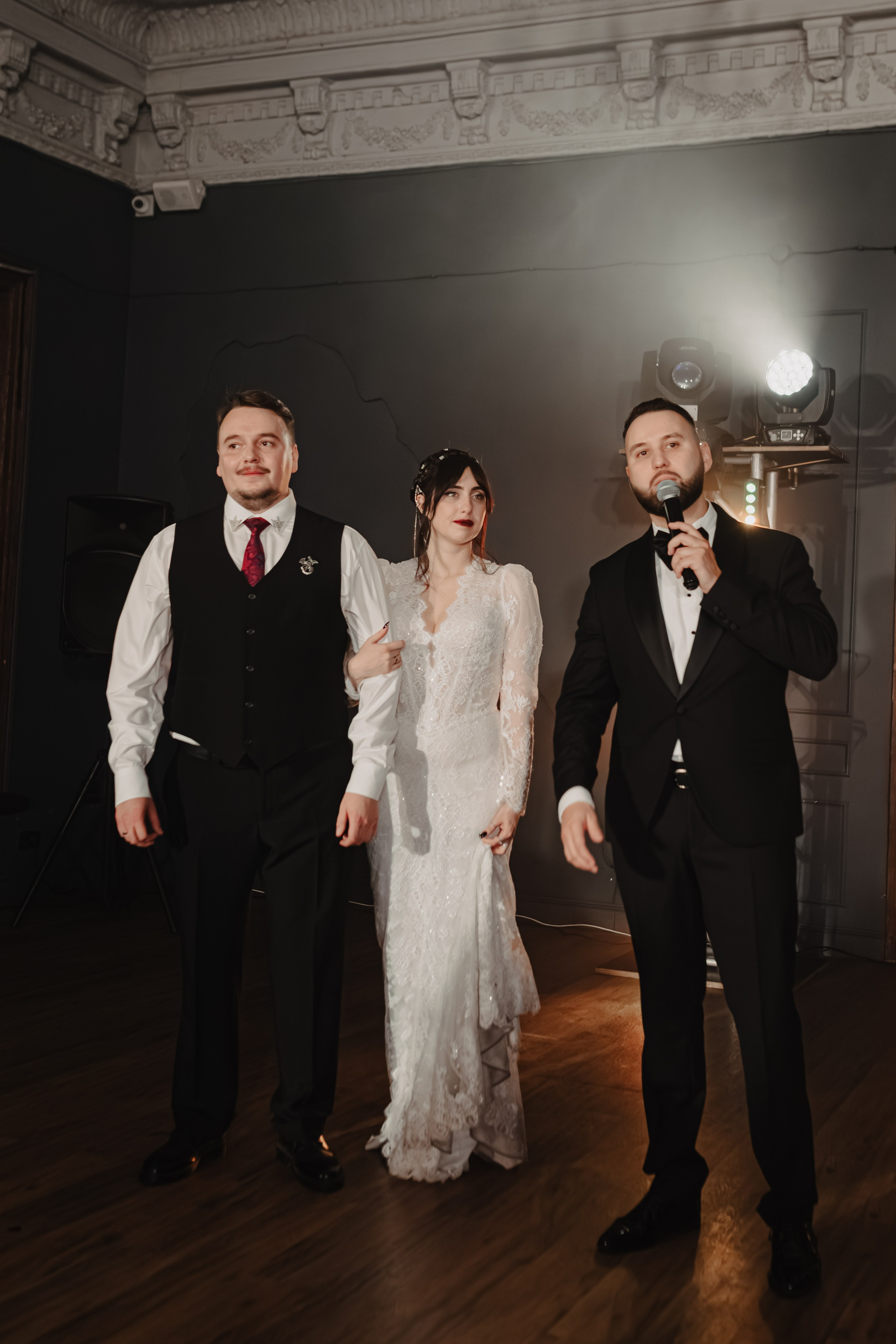 Свадьба Лены и Миши. Свадебный и семейный фотограф Женя Добрянская в Нижнем Новгороде