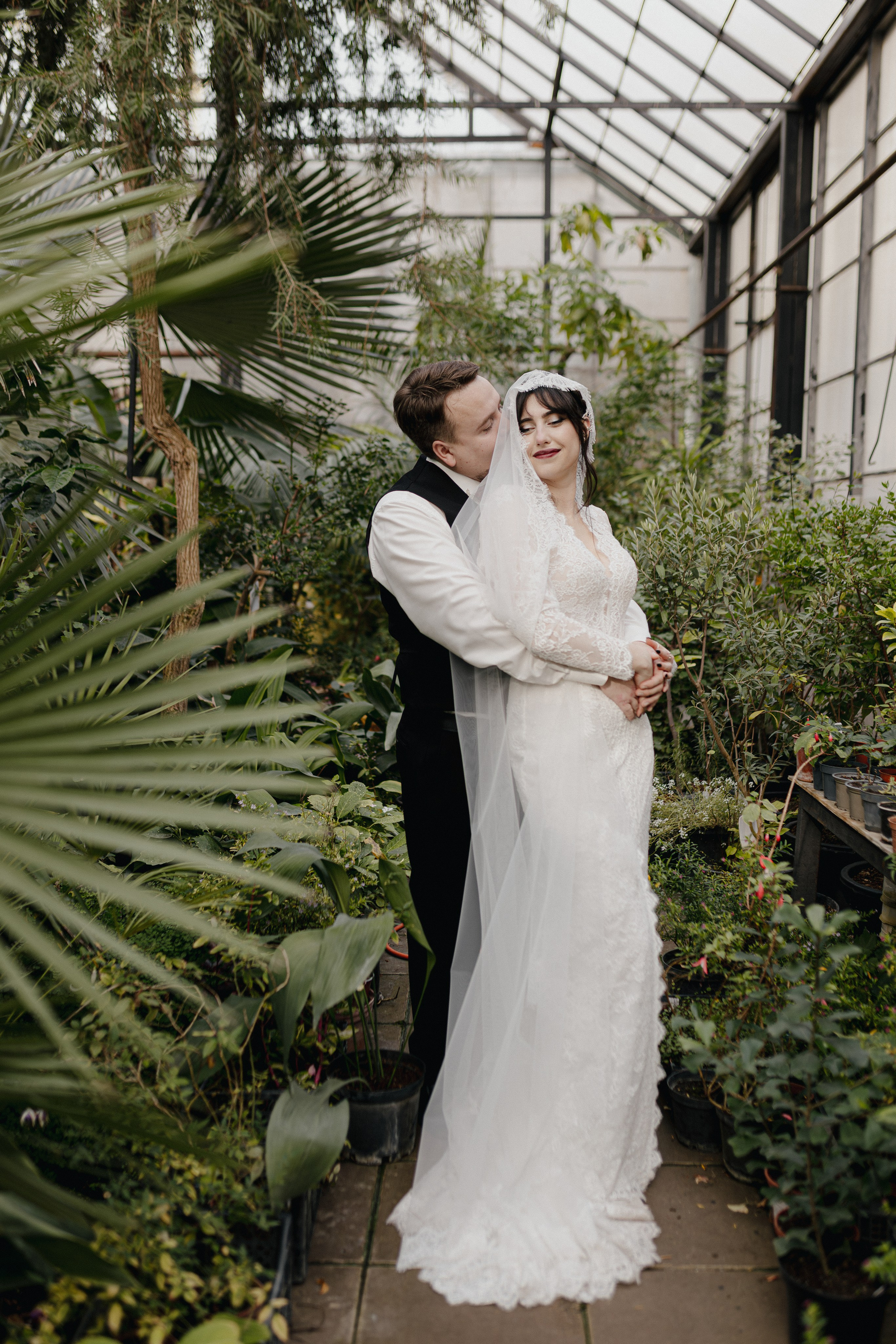 Свадьба Лены и Миши. Свадебный и семейный фотограф Женя Добрянская в Нижнем Новгороде