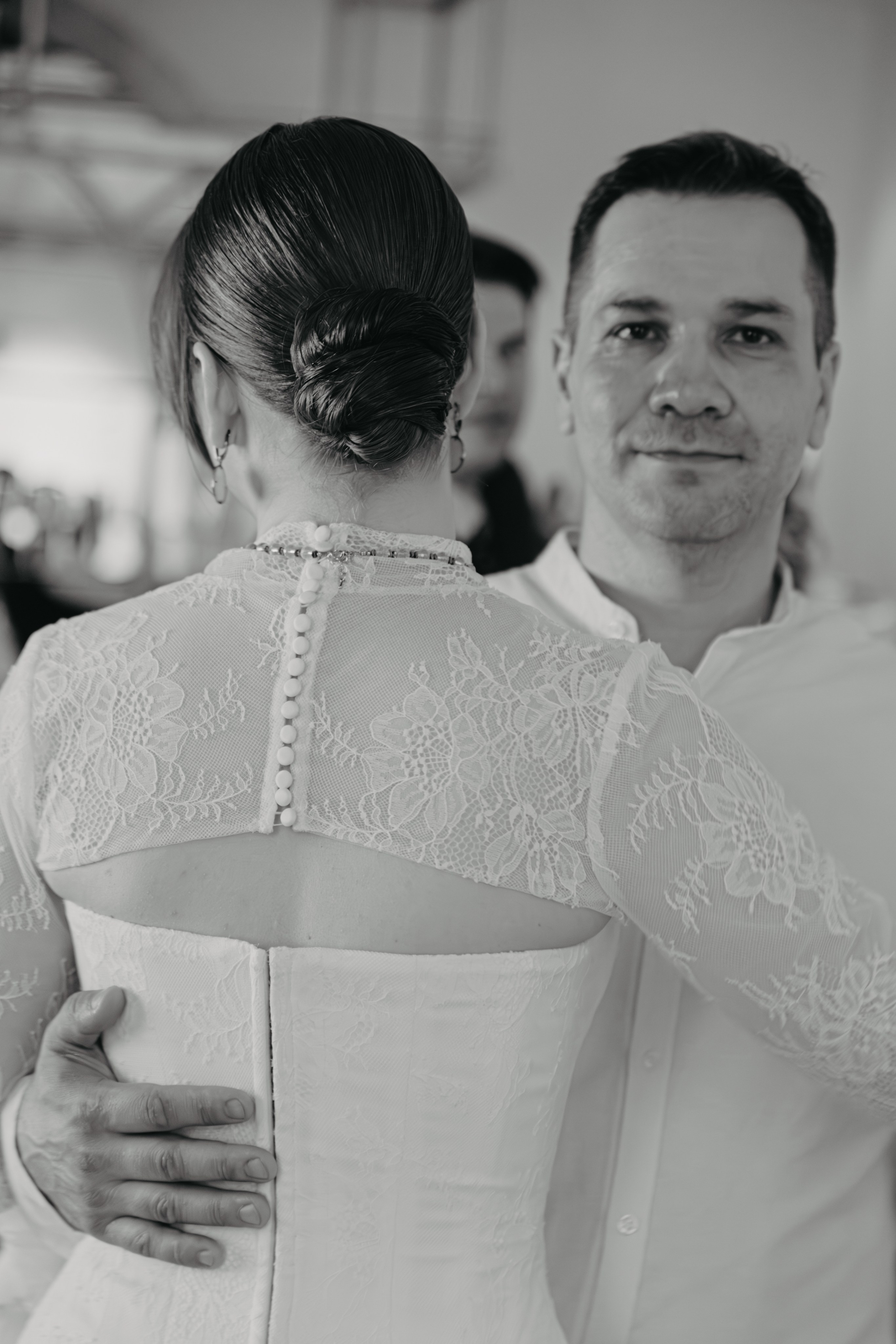 Свадьба Маши и Димы. Свадебный и семейный фотограф Женя Добрянская в Нижнем Новгороде