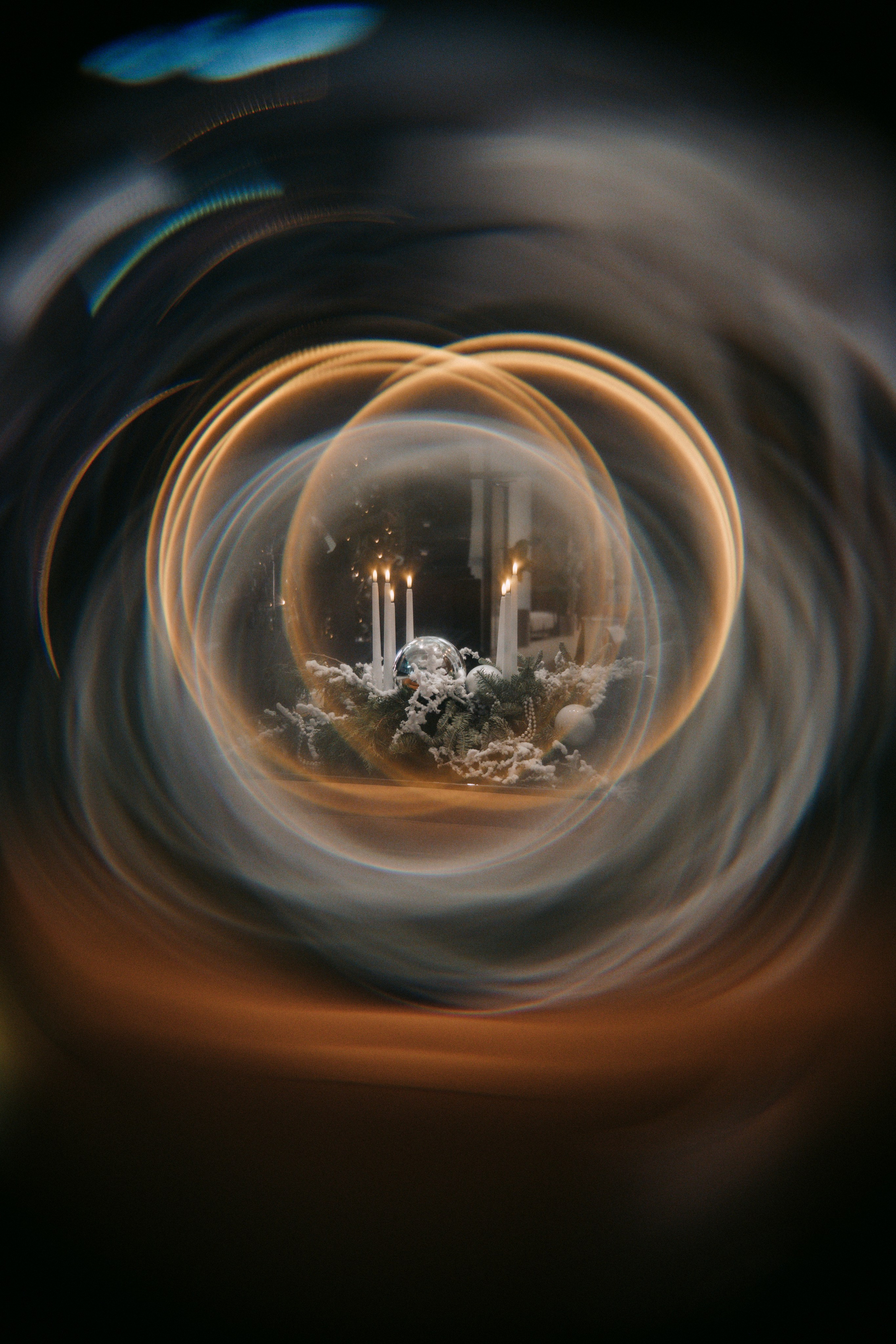 Новый год. Главная