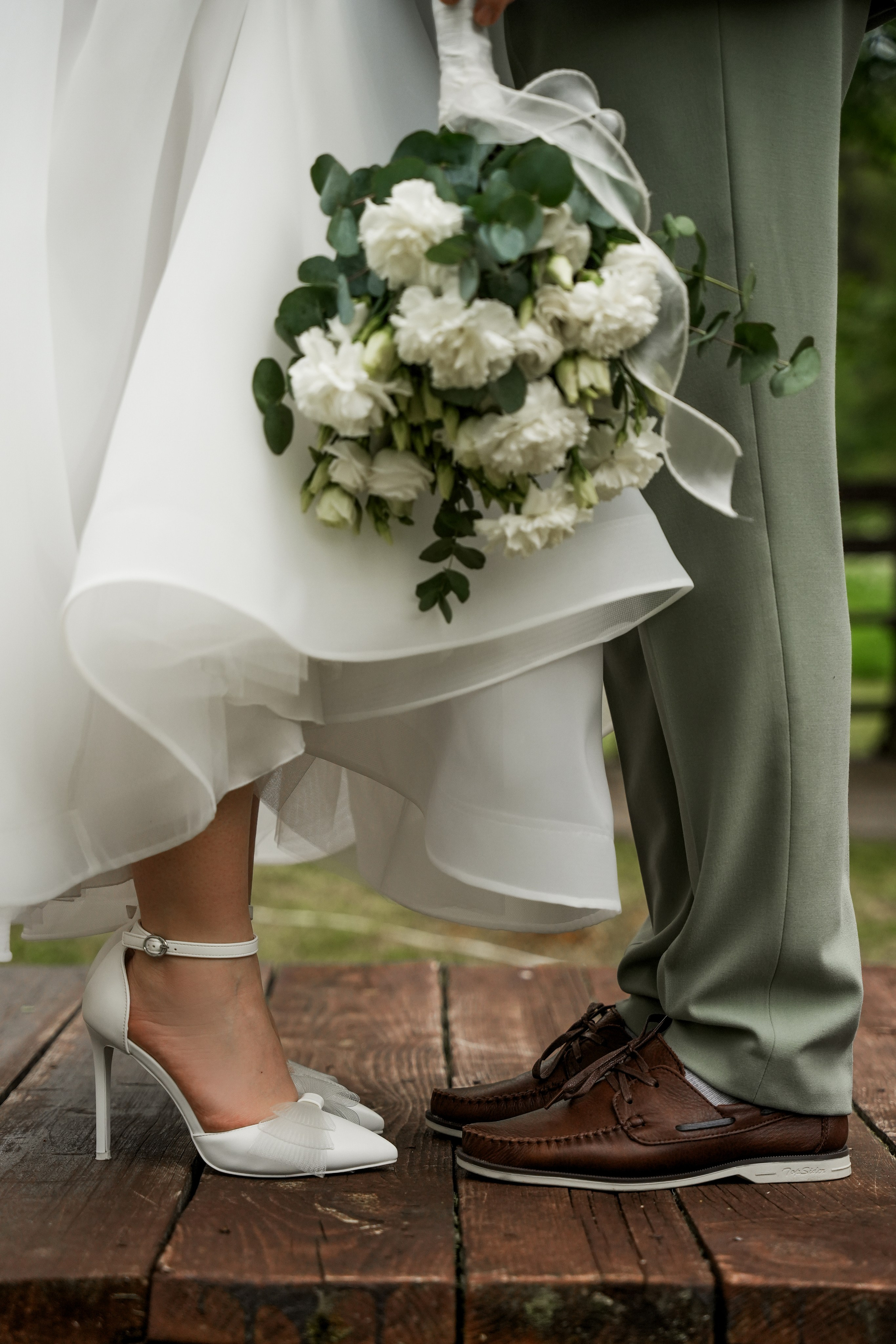 Дмитрий и Екатерина 14/06/2025. Фотограф в Смоленске Ольга Давыдова