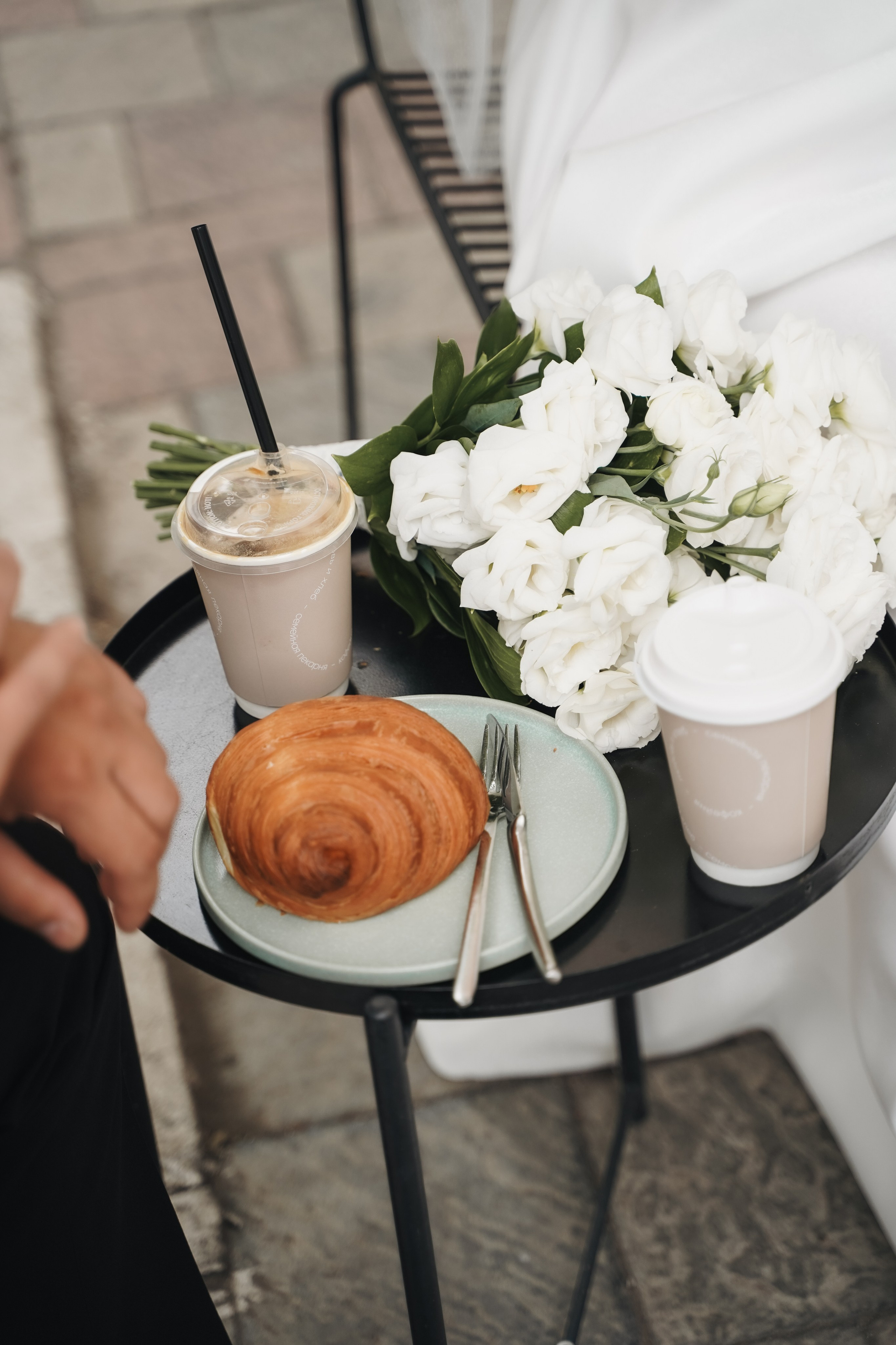 Темир и Арина. Фото и видео для вас в Астрахани!
