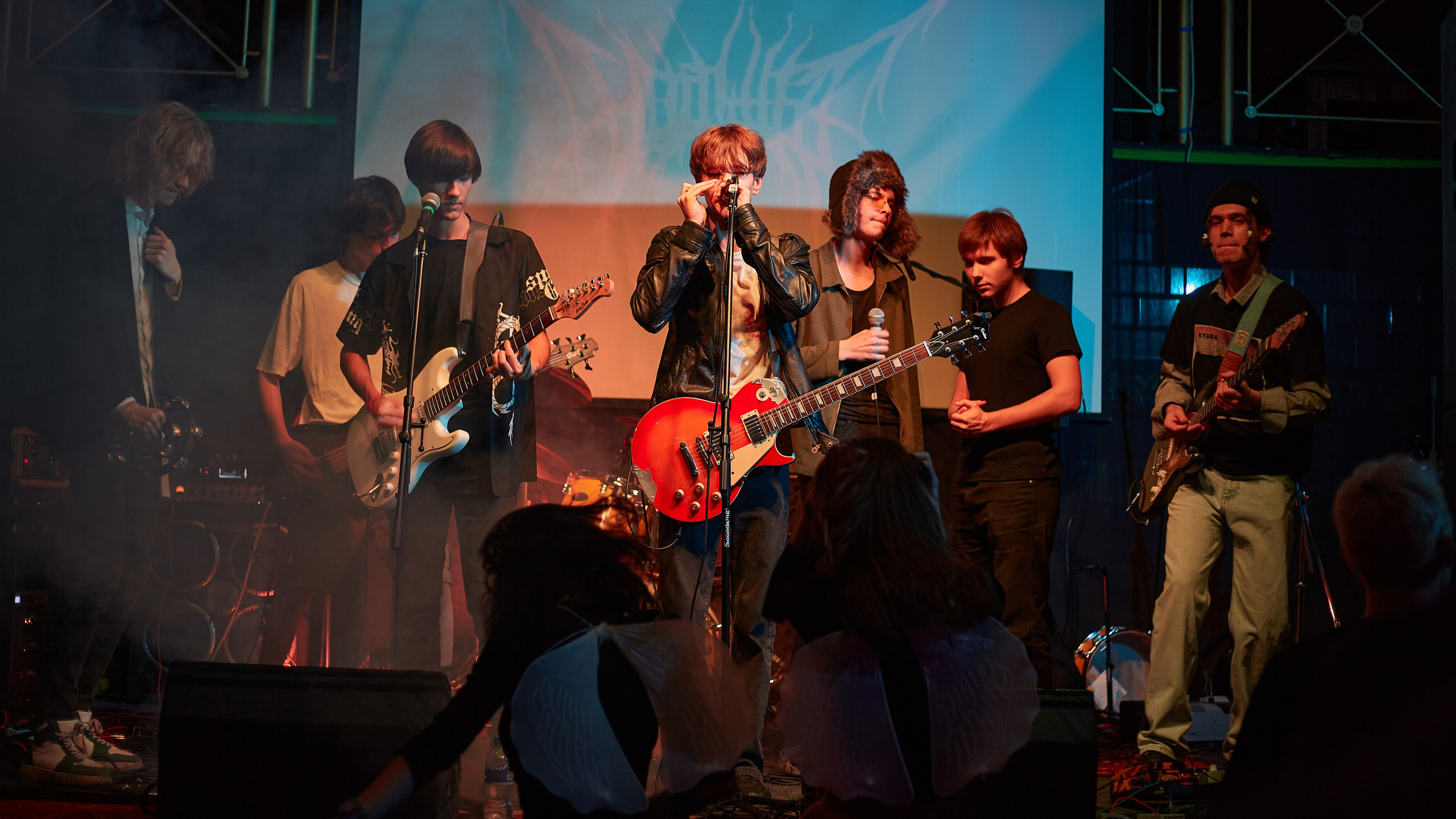 2023-11-04. Soundlea