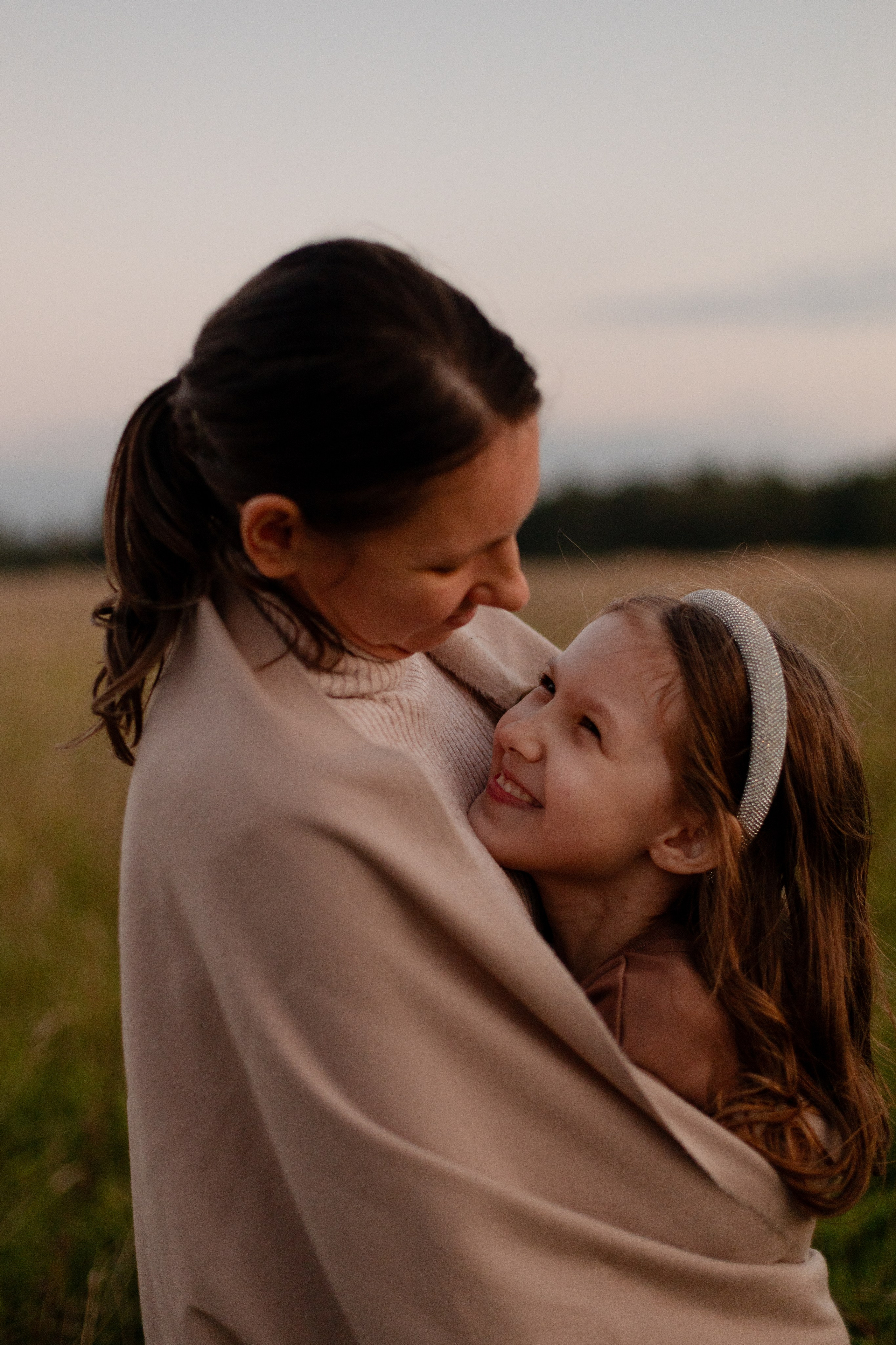 Семейные истории. Семейный фотограф в Чехове