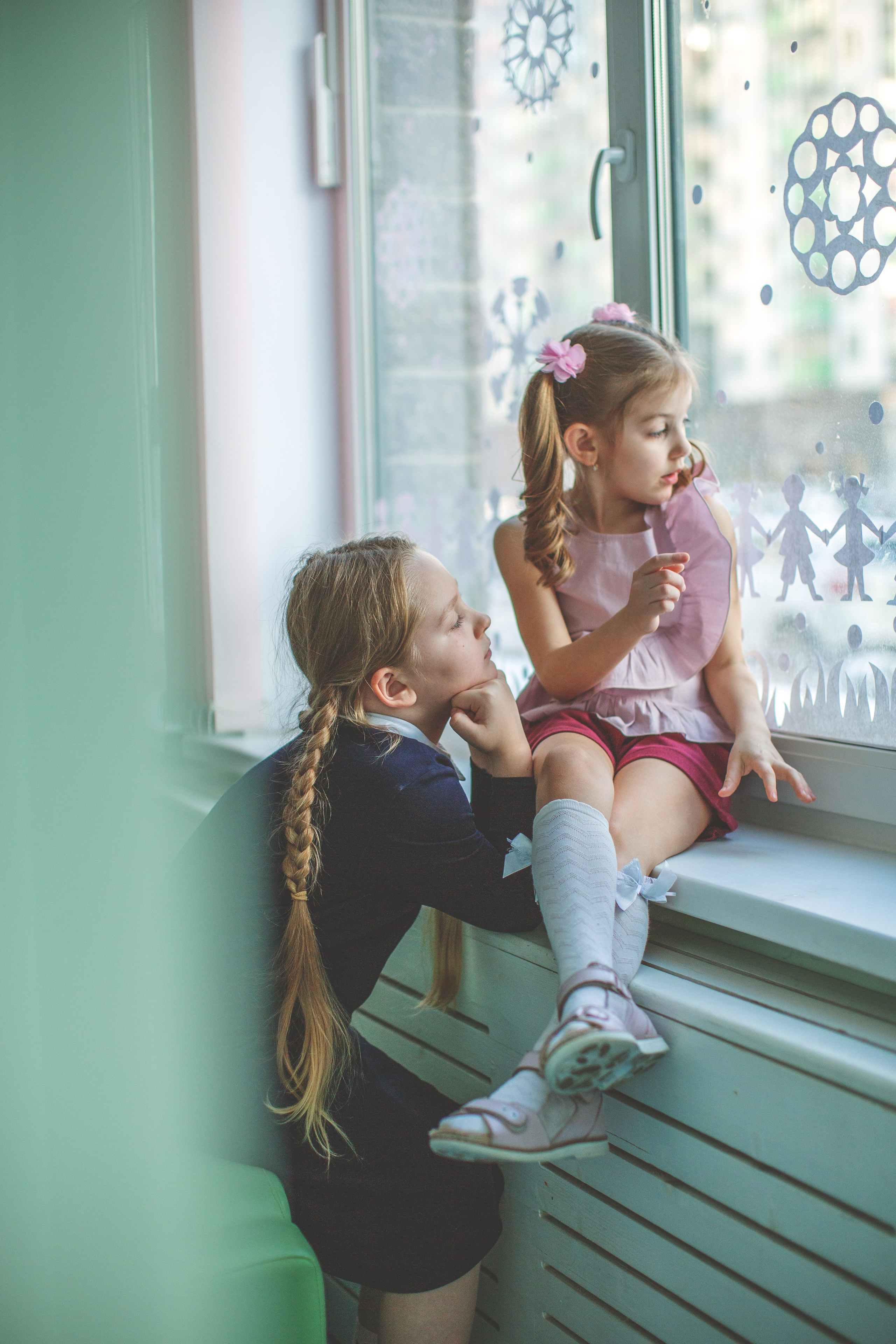 Детский сад. Главная