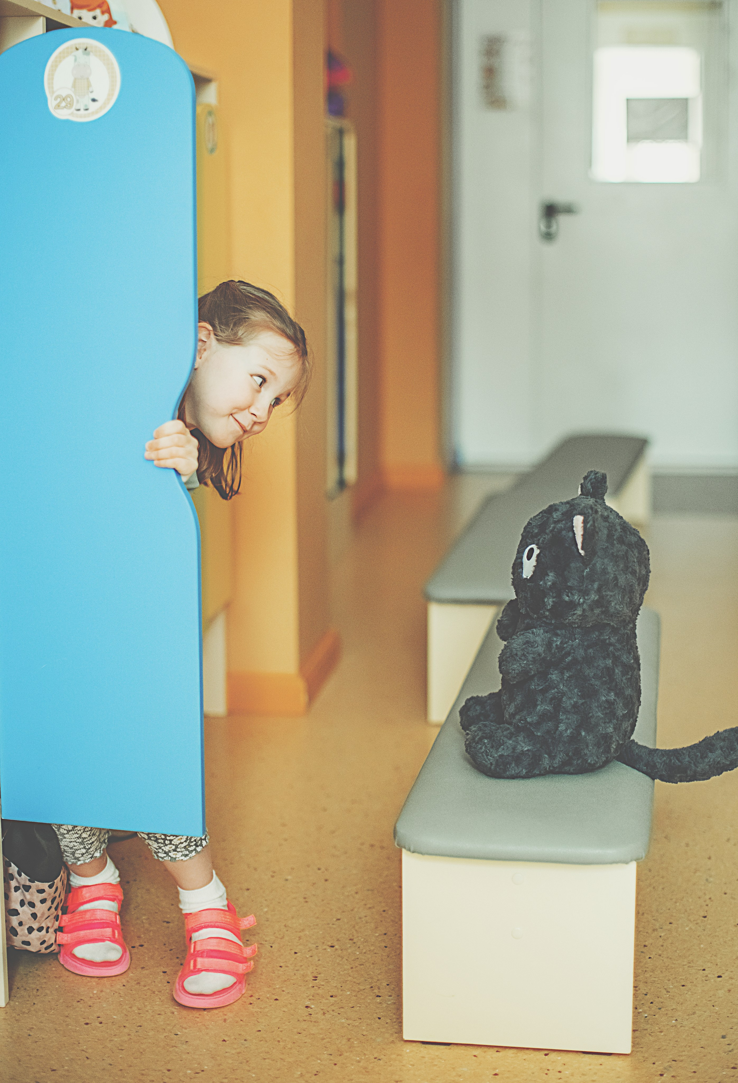 Детский сад. Главная