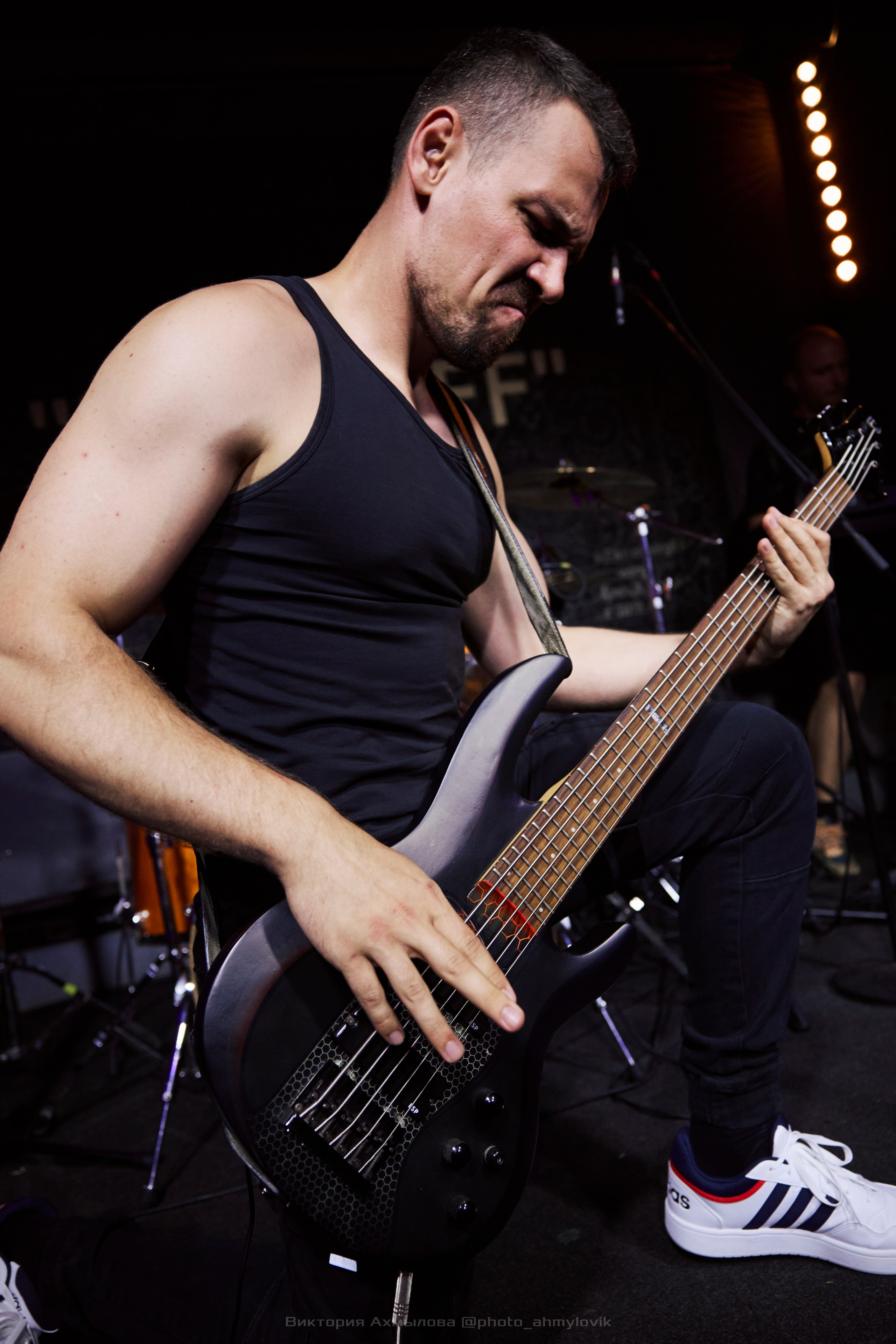 29.08.2024 НШБ Техника без опасности. Виктория Ахмылова. Фотограф в Москве