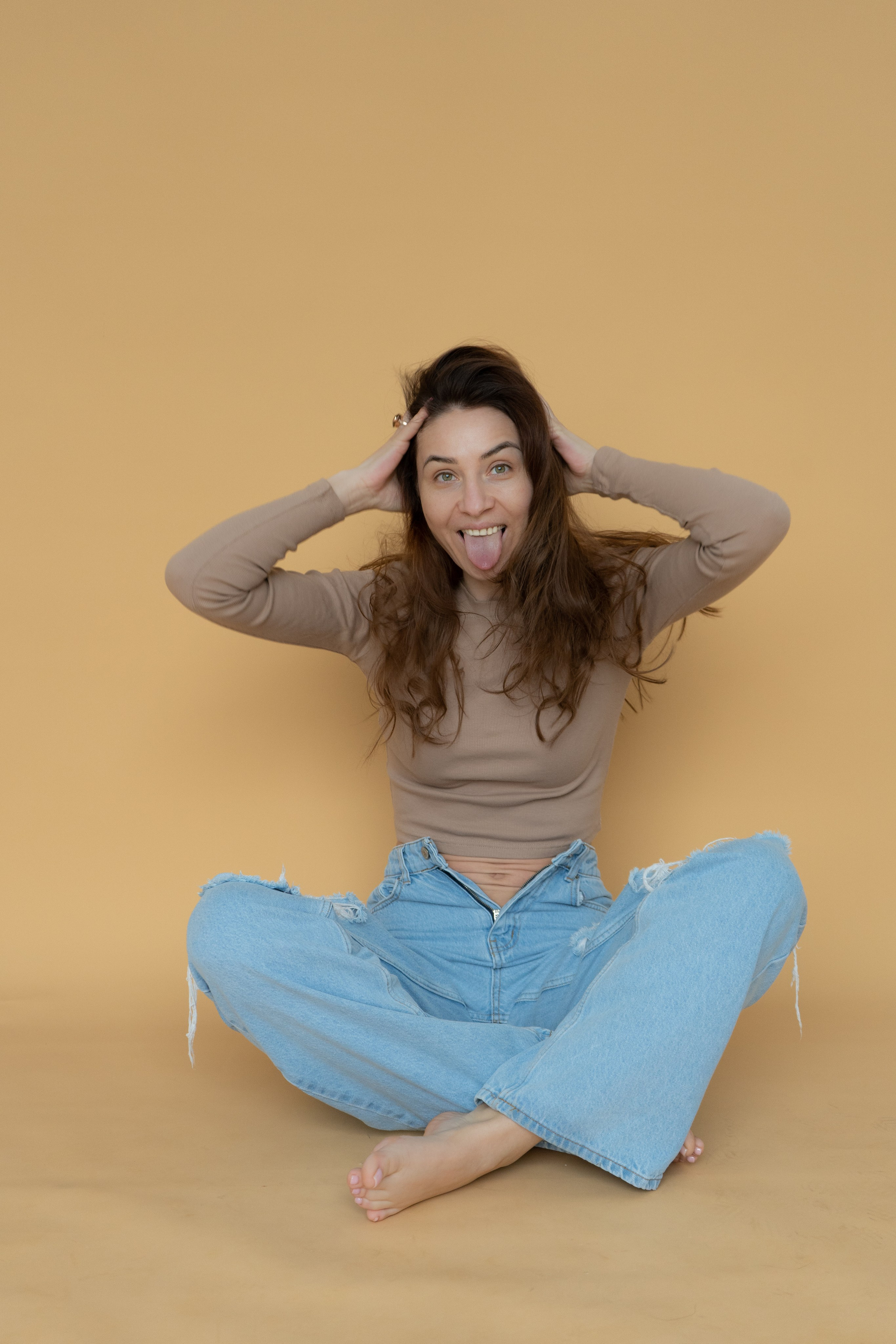 Валерия. Семейный фотограф в Москве и МО Митус Валентина