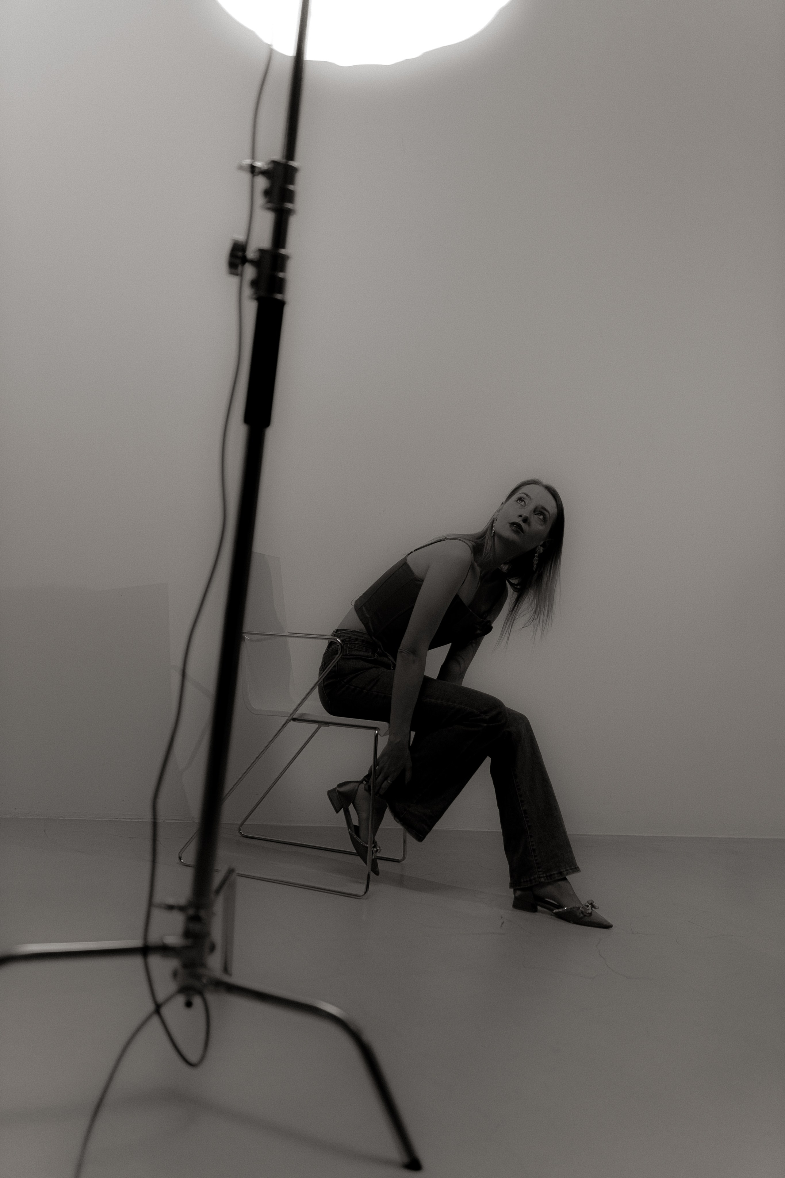 Дарья. DARYA.BELKINA