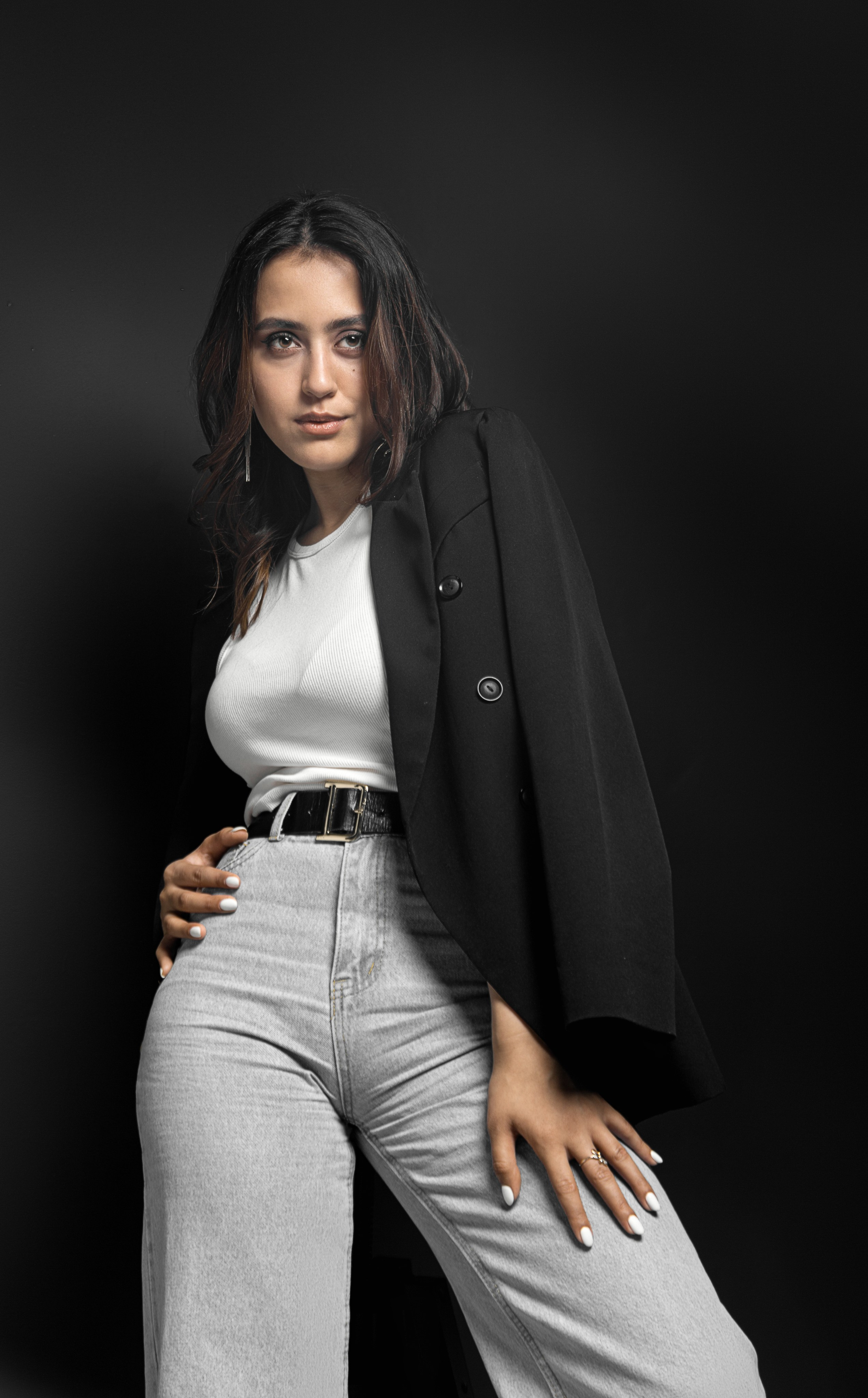 Назокат. Frame Craft