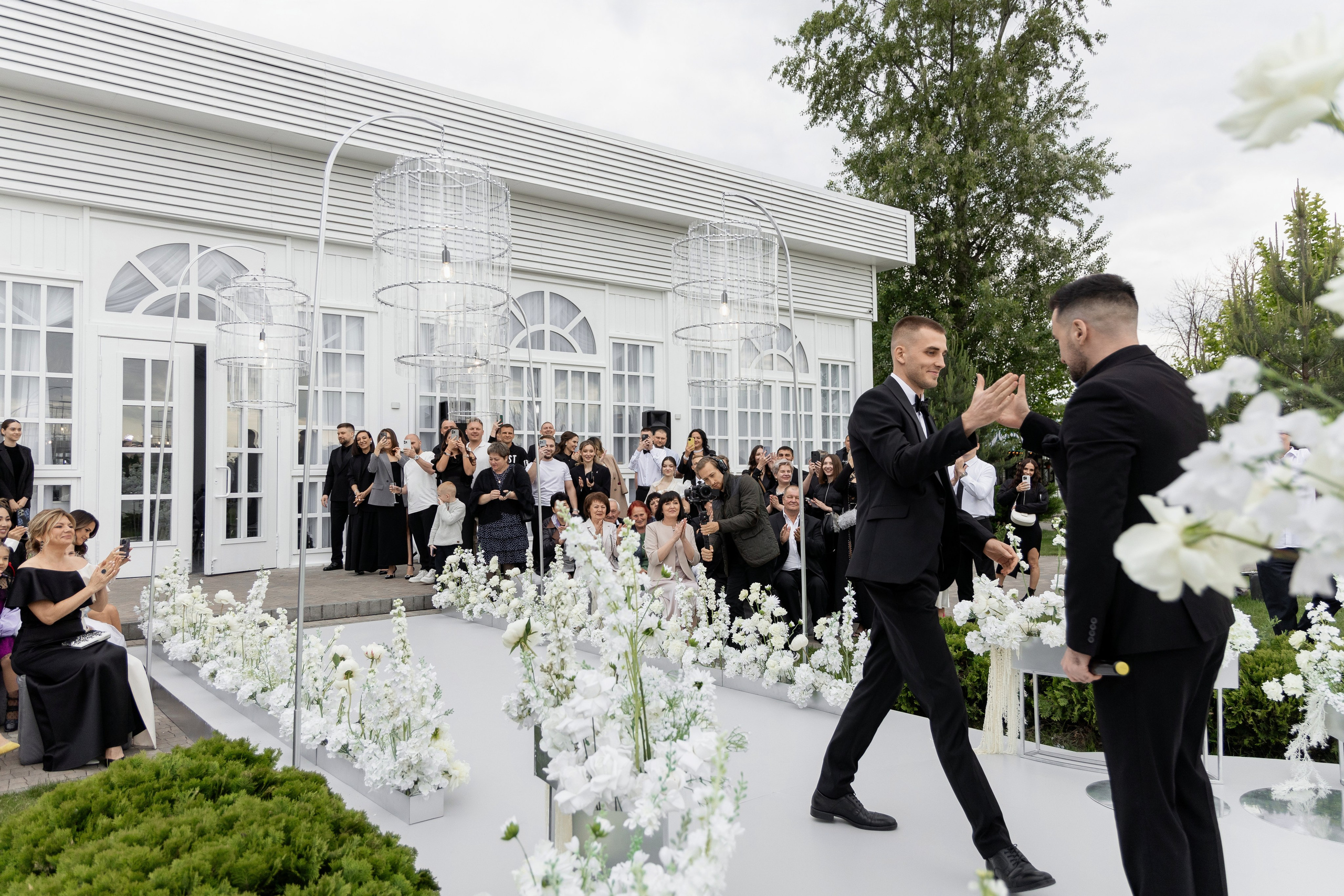 Никита и Настя. Свадебный организатор в Ростове-на-Дону Яснов Роман