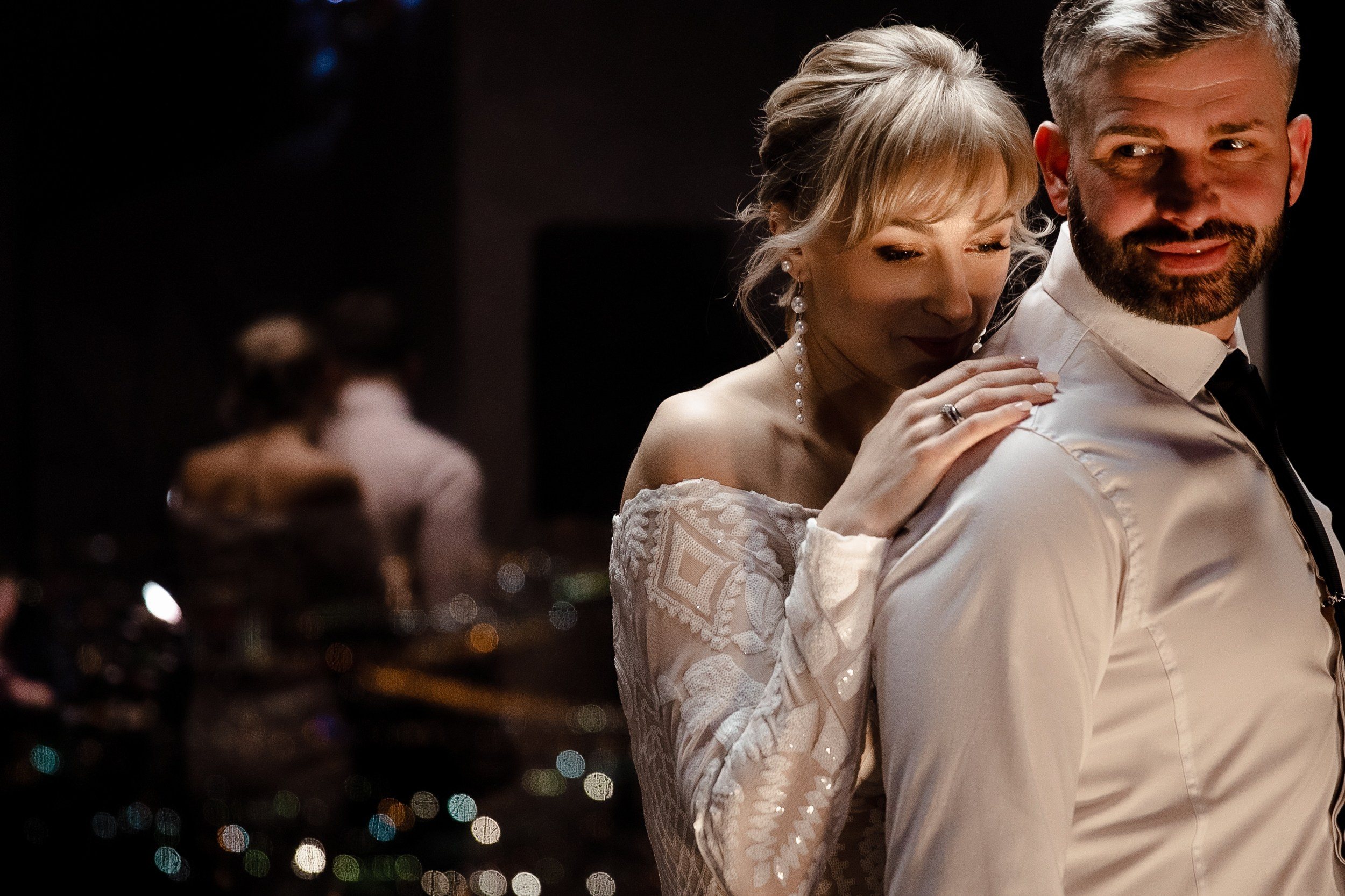 Иван и Ирина. Фотограф Артем Черепанов Москва