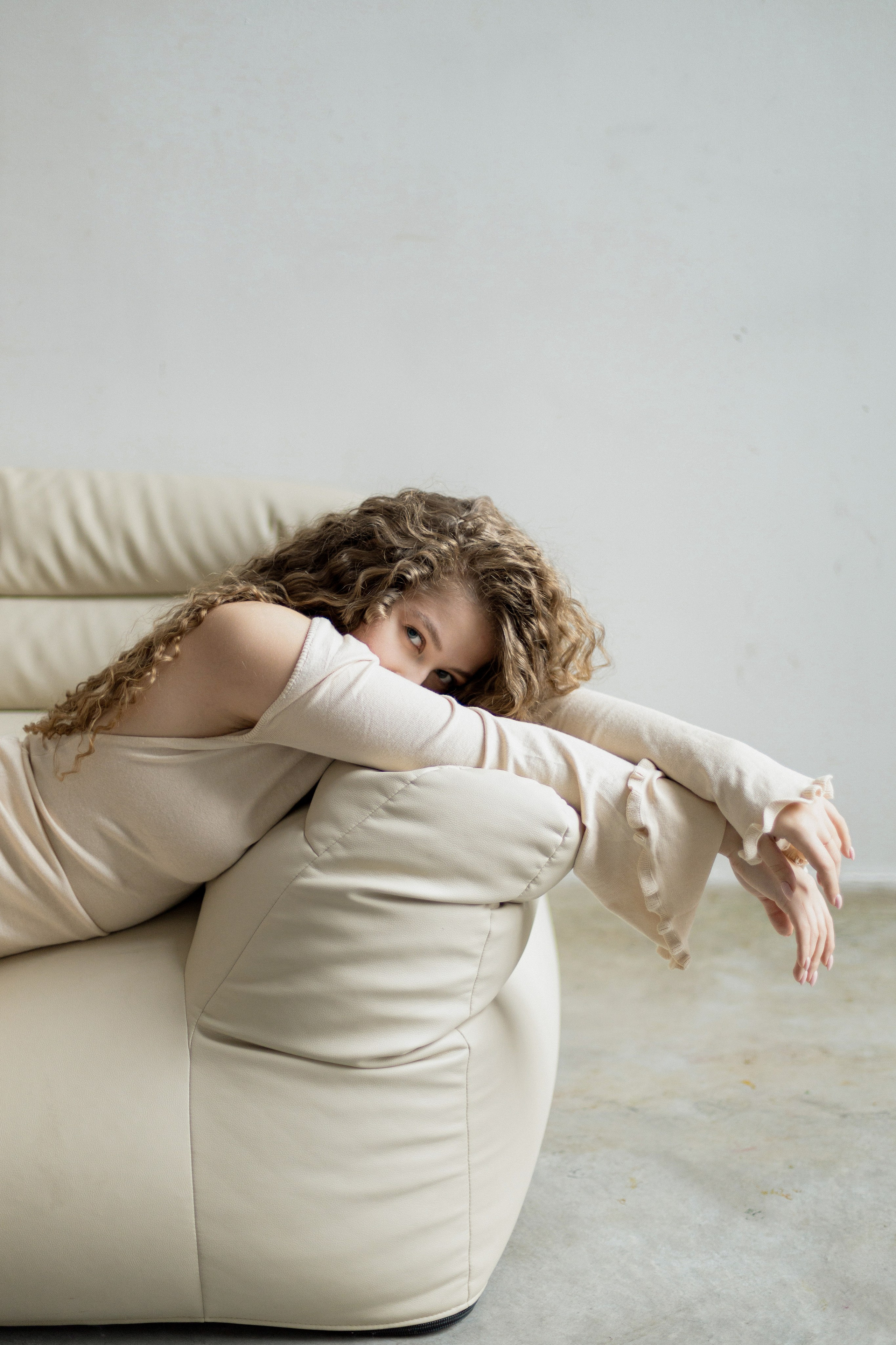 Таня | Dvenadzat’ studio. Кузьмина Анастасия — контент-фотограф | Москва