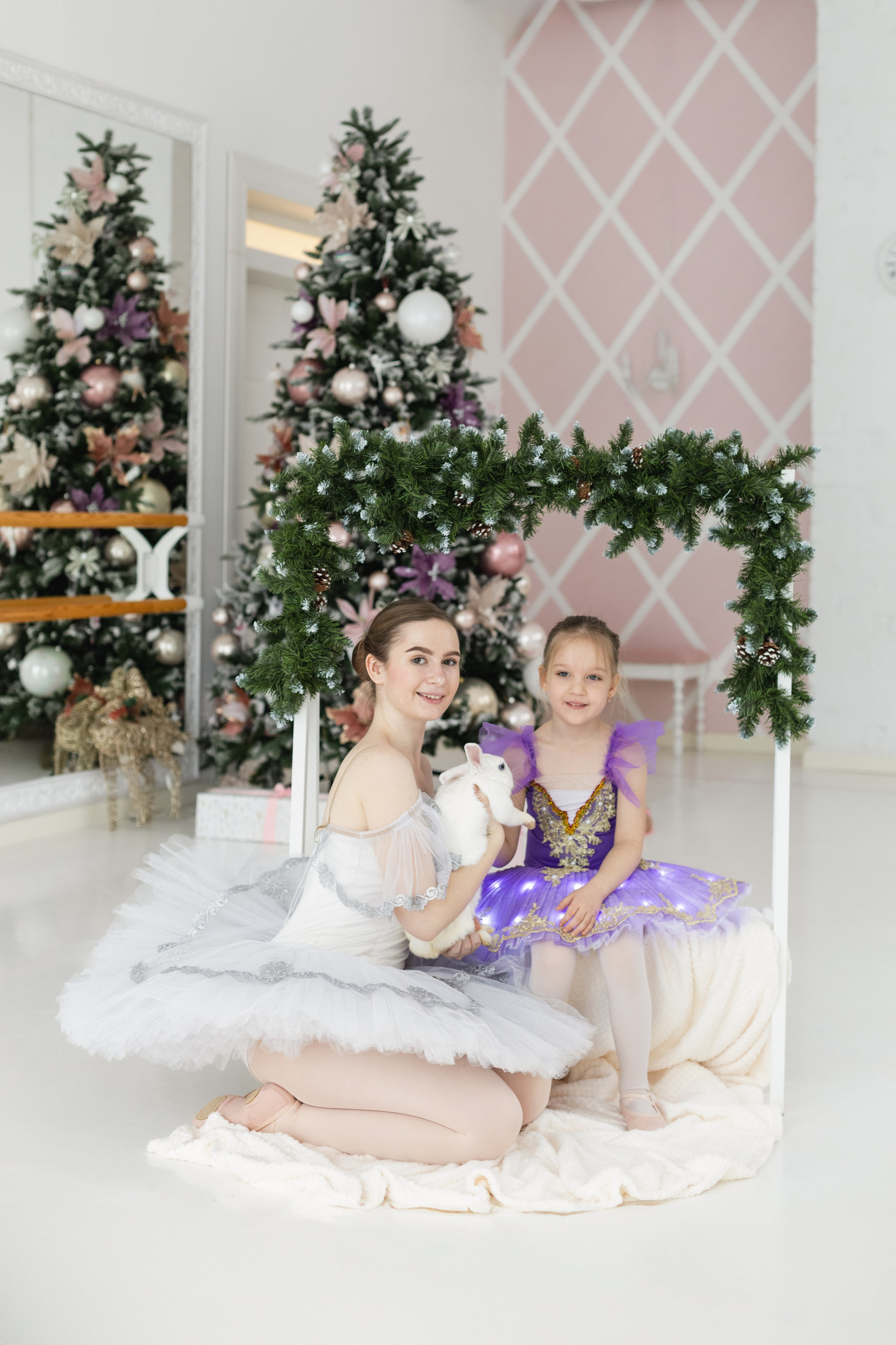 Балет с 2-х лет | Красногорск. Кузьмина Анастасия — контент-фотограф | Москва