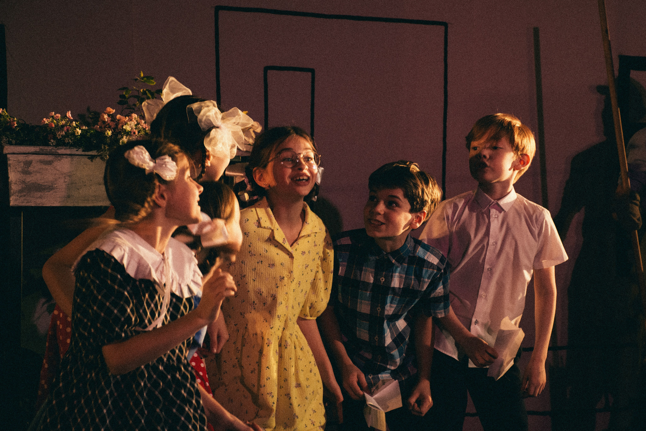 Дети Сац. Фотограф в Москве. Индивидуальные и парные съёмки, мероприятия, промо-съёмки для артистов