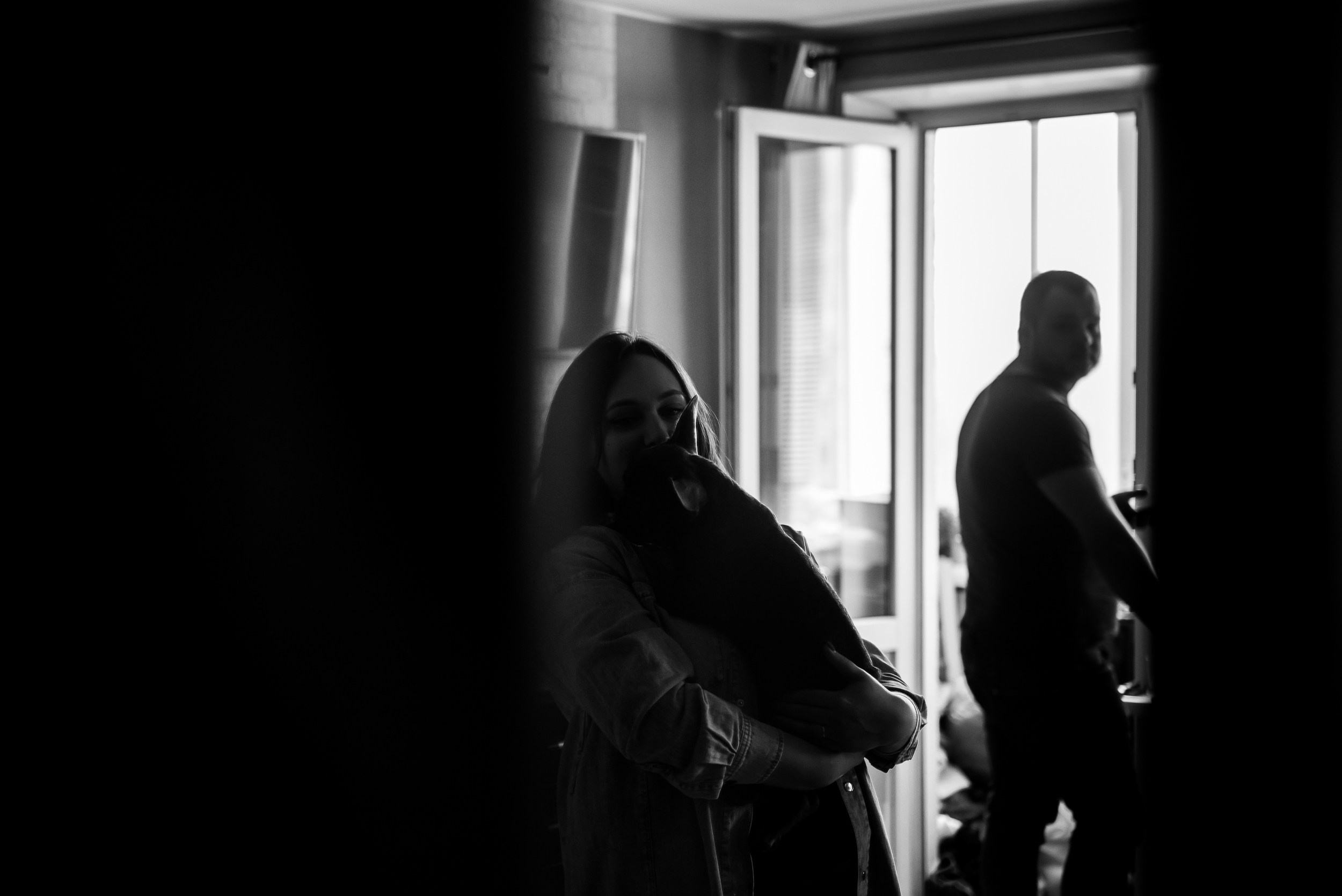 Бульдоги и компания. Семейный Фотограф в Москве Ирина Хохлова