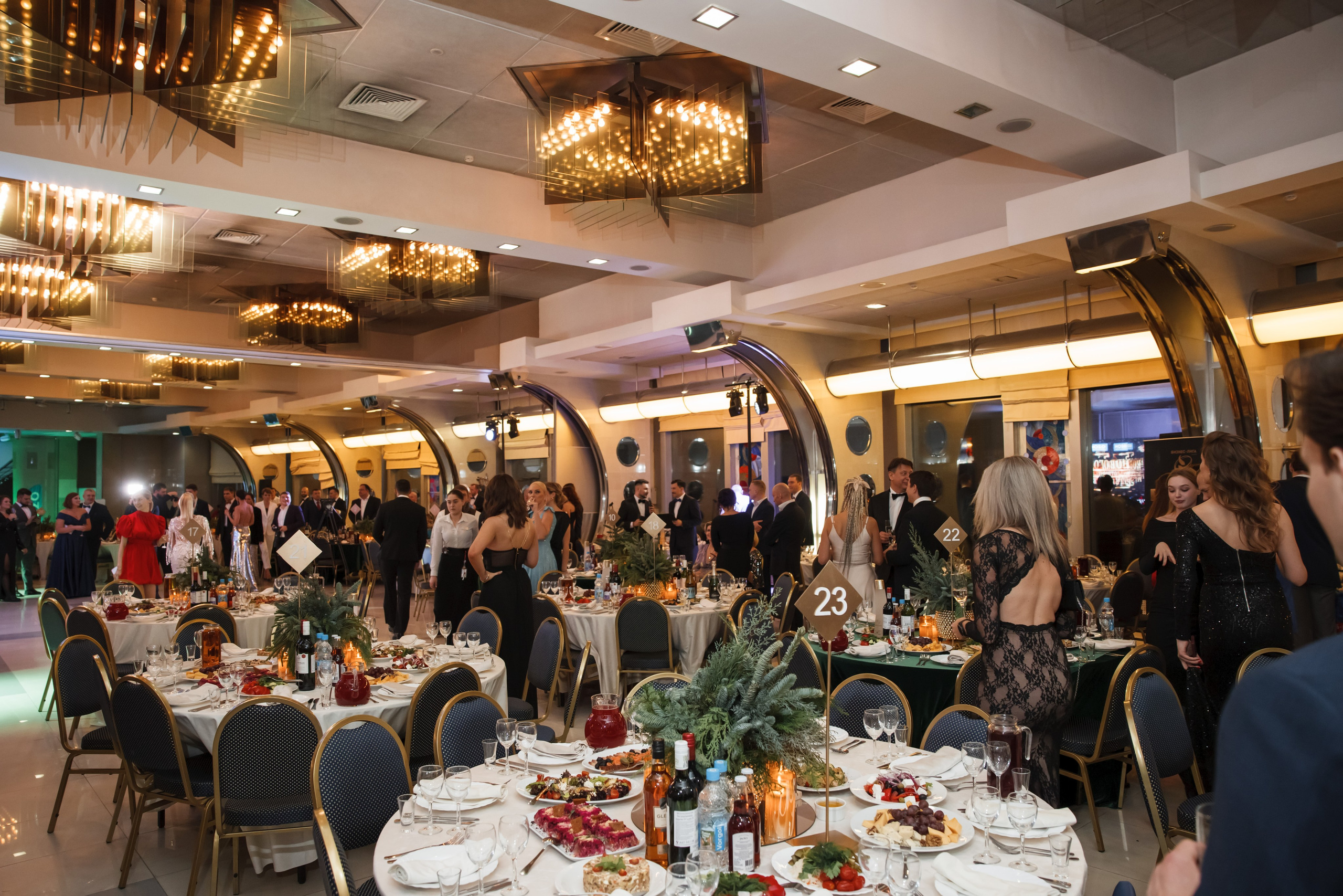 Благотворительный бал ЦСКА. Свадебный и репортажный фотограф (Москва, Королев и другие)