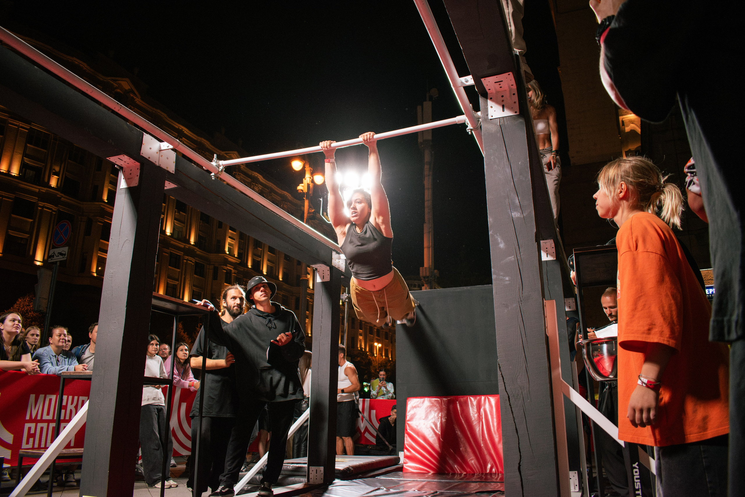 Спортивная фотография. Фотограф Валя Максимова