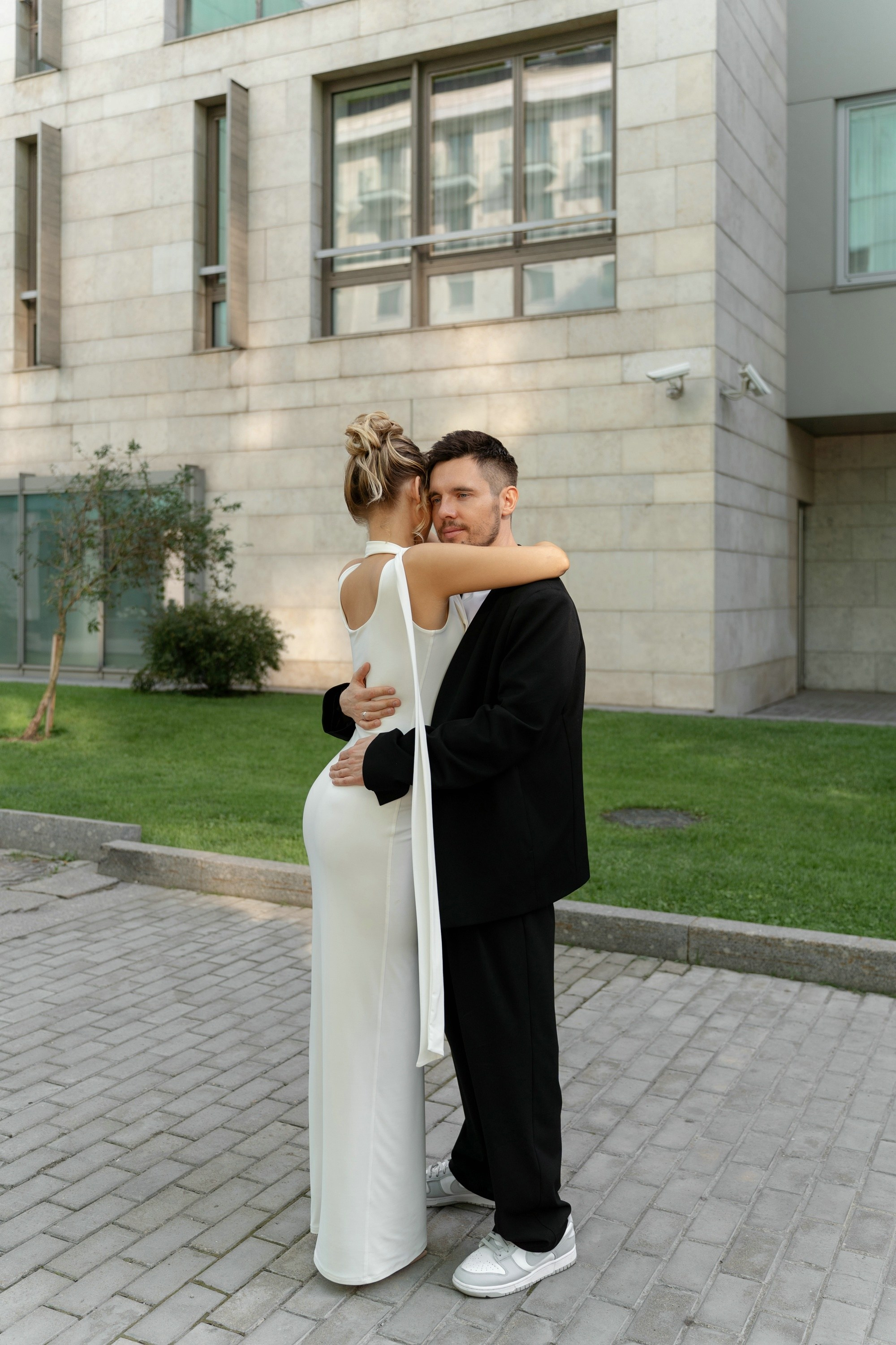 Свадьба в усадьбе Третьякова. Свадебный и семейный фотограф в Москве Светлана Зоткина