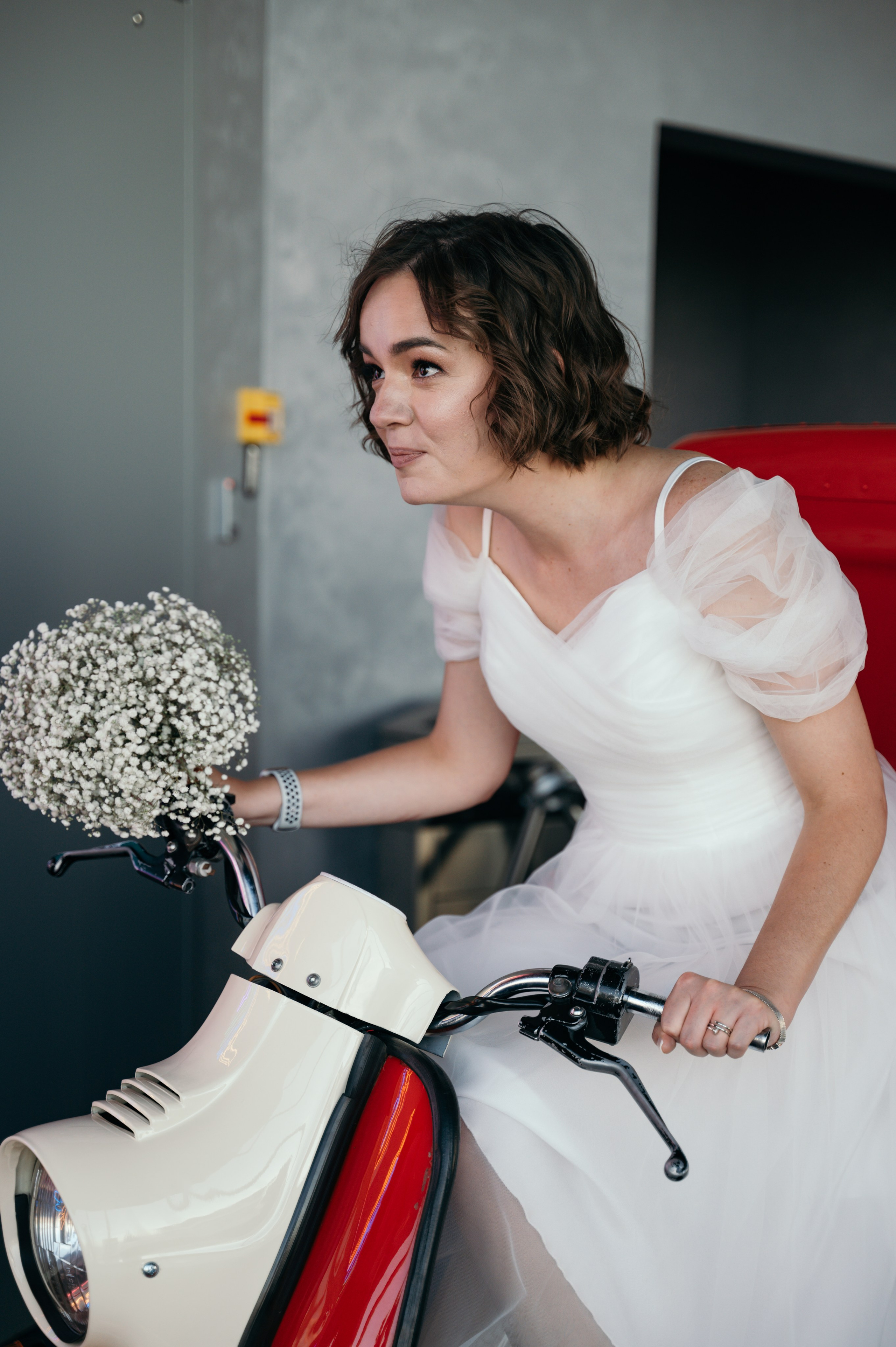 Свадебные фотосессии. Фотограф и видеограф в Москве Мария Малкич