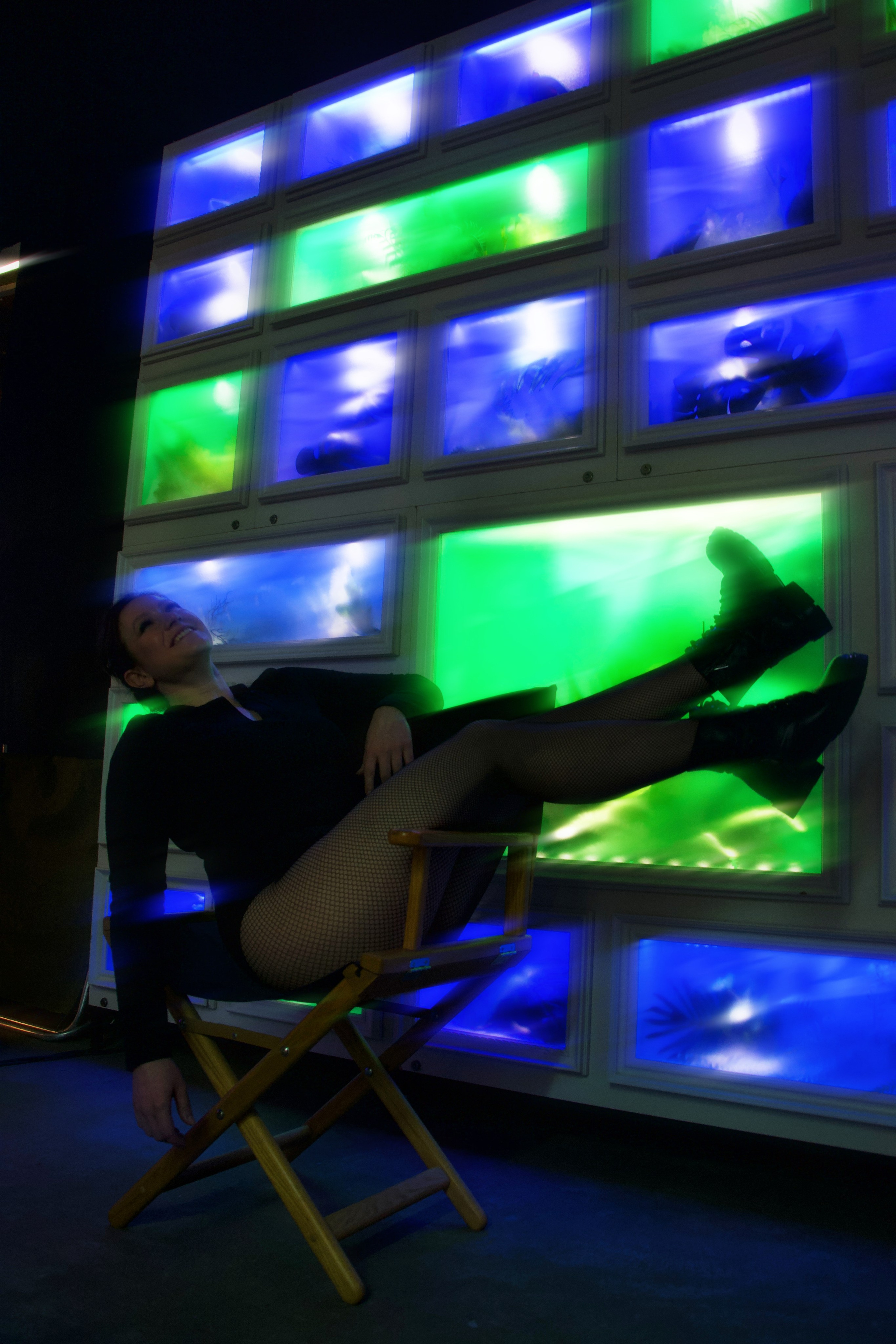 Maria. Фотограф Анастасия Шай в Санкт-Петербурге