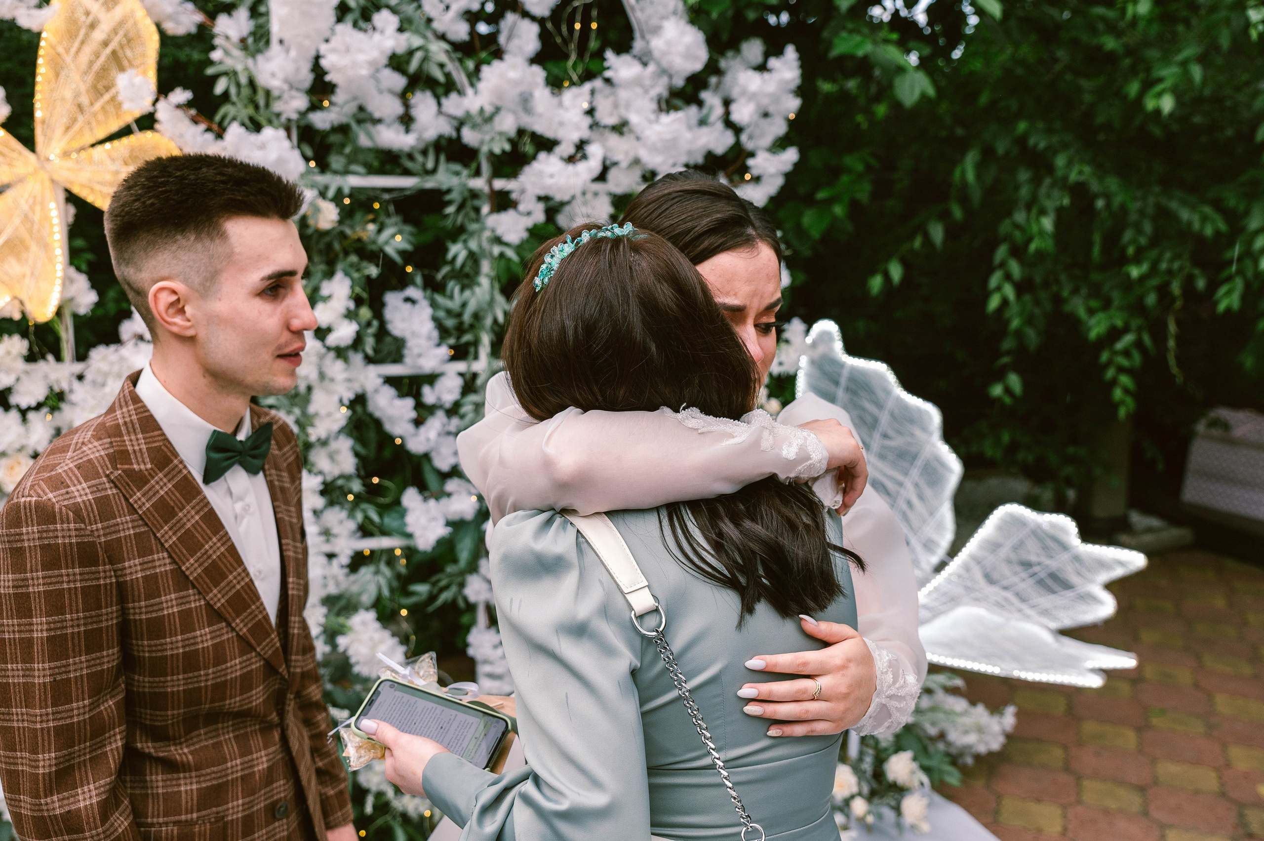 Андрей и Ульяна. Свадебный и семейный фотограф в Чите Юлия Оранская