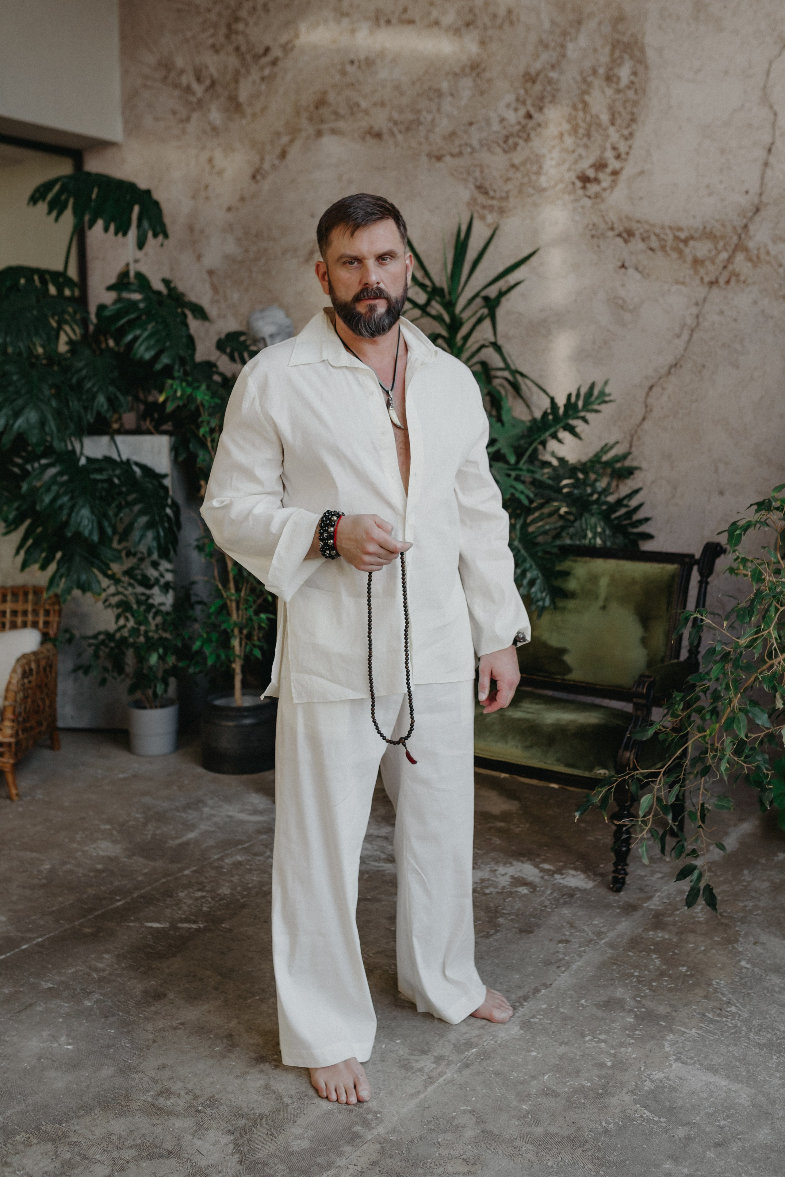 Вселена и Дмитрий (фототерапия). Ульяна Сёмина, фотограф, Москва