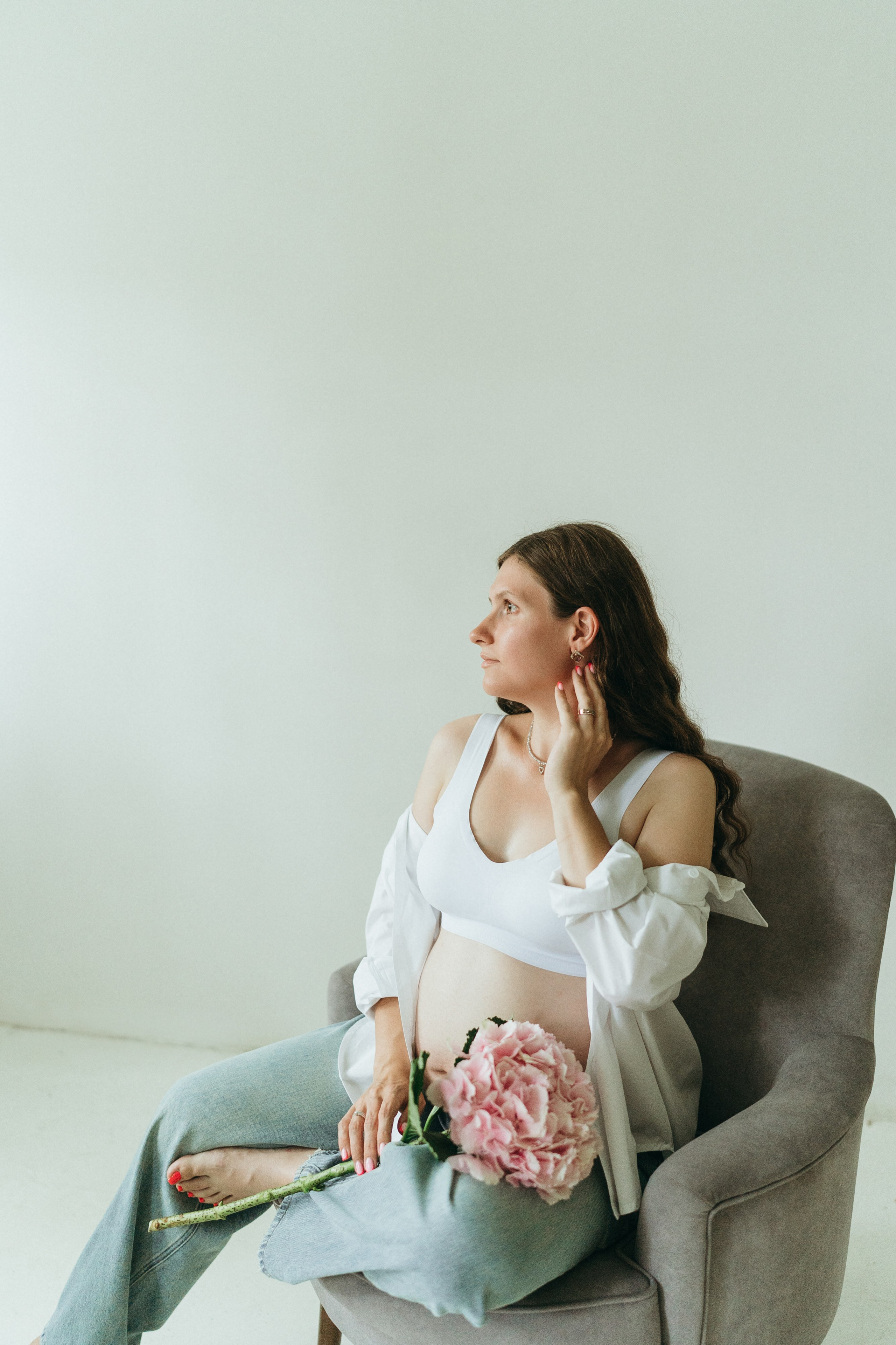 Анастасия. Фотограф в Санкт-Петербурге — Лучина Екатерина