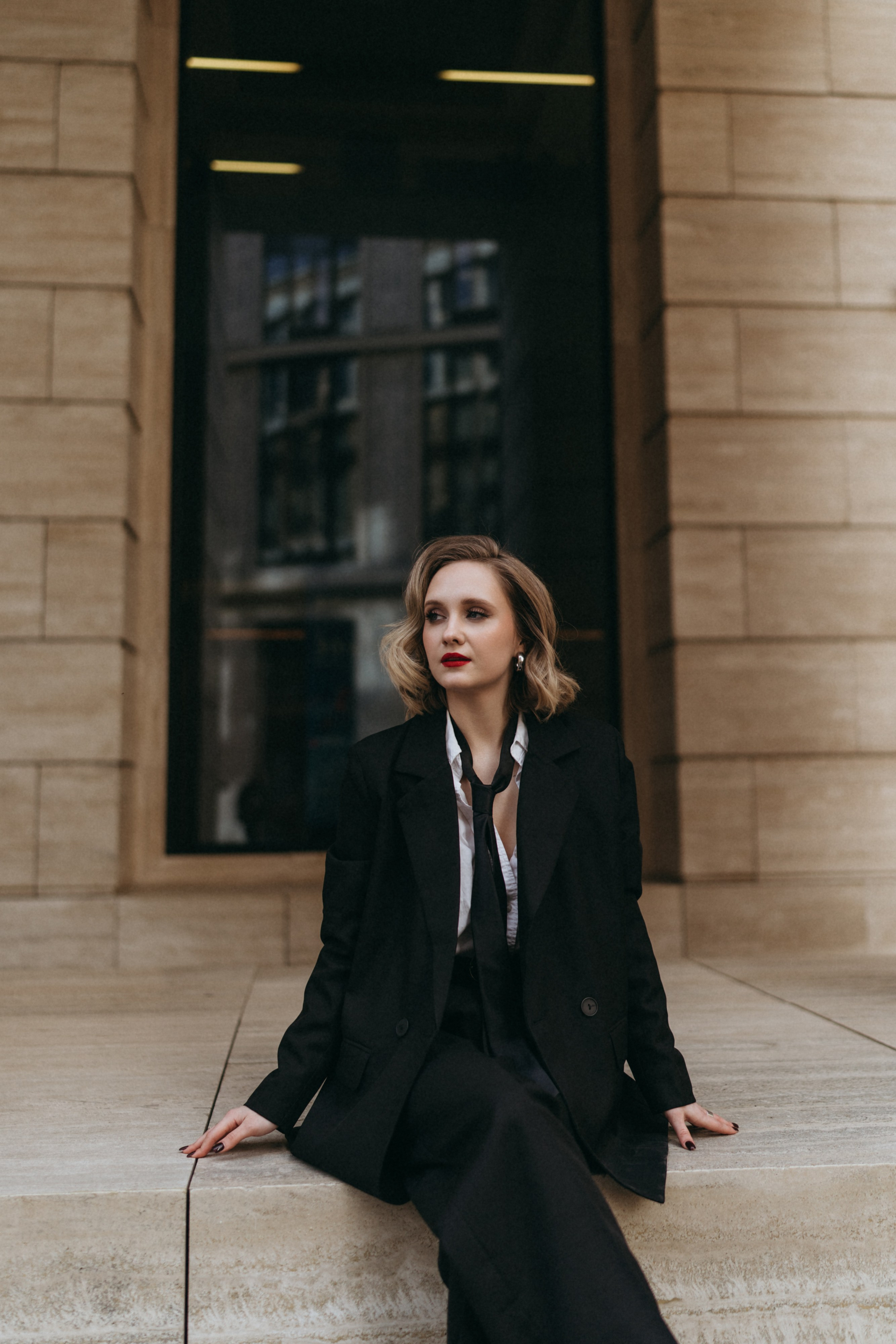 Марина. Фотограф в Санкт-Петербурге — Лучина Екатерина