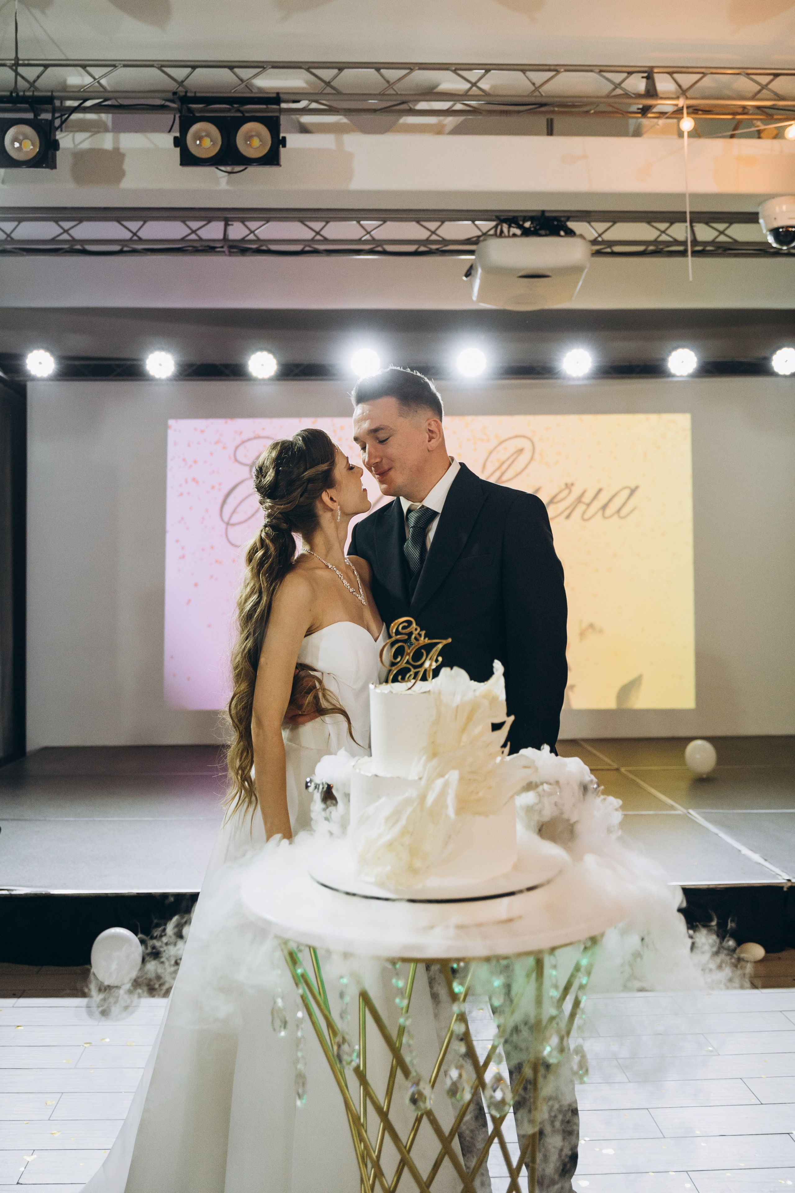 В кругу близких людей. Фотограф в Санкт-Петербурге — Лучина Екатерина