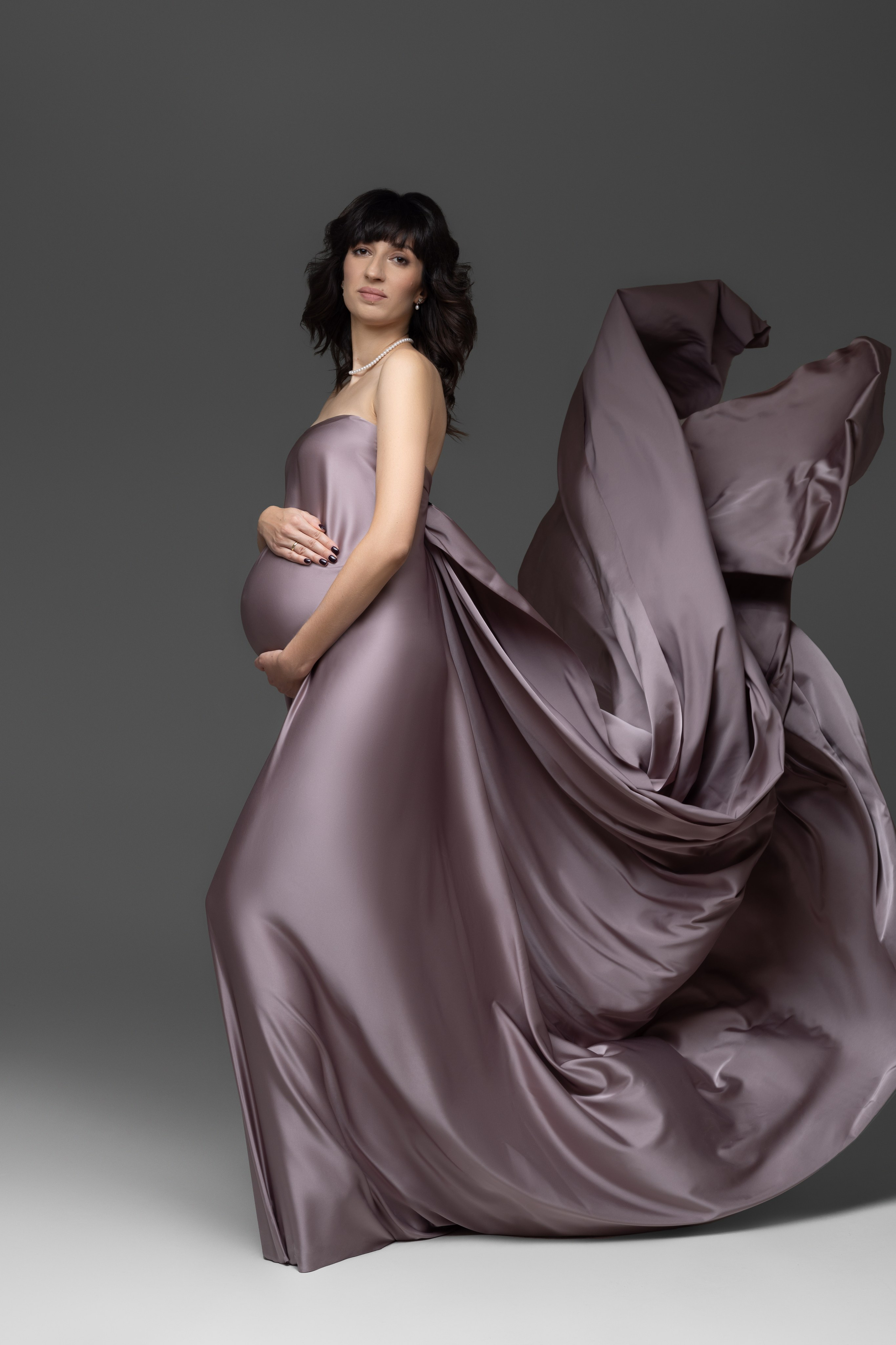 Беременность. Фотограф новорожденных Модяева Ирина