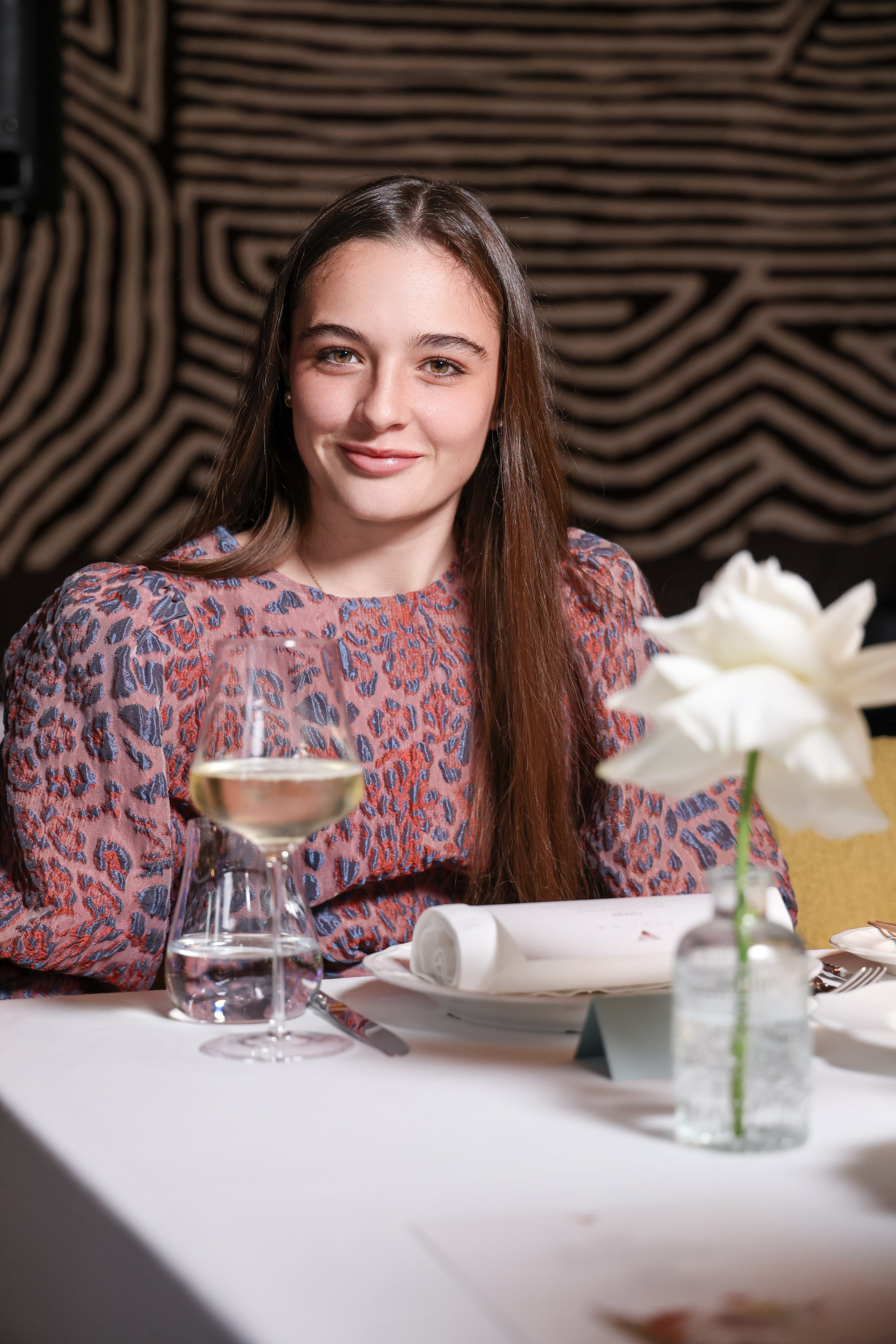 Мария ДР 19. Фотограф Антон Чупринин