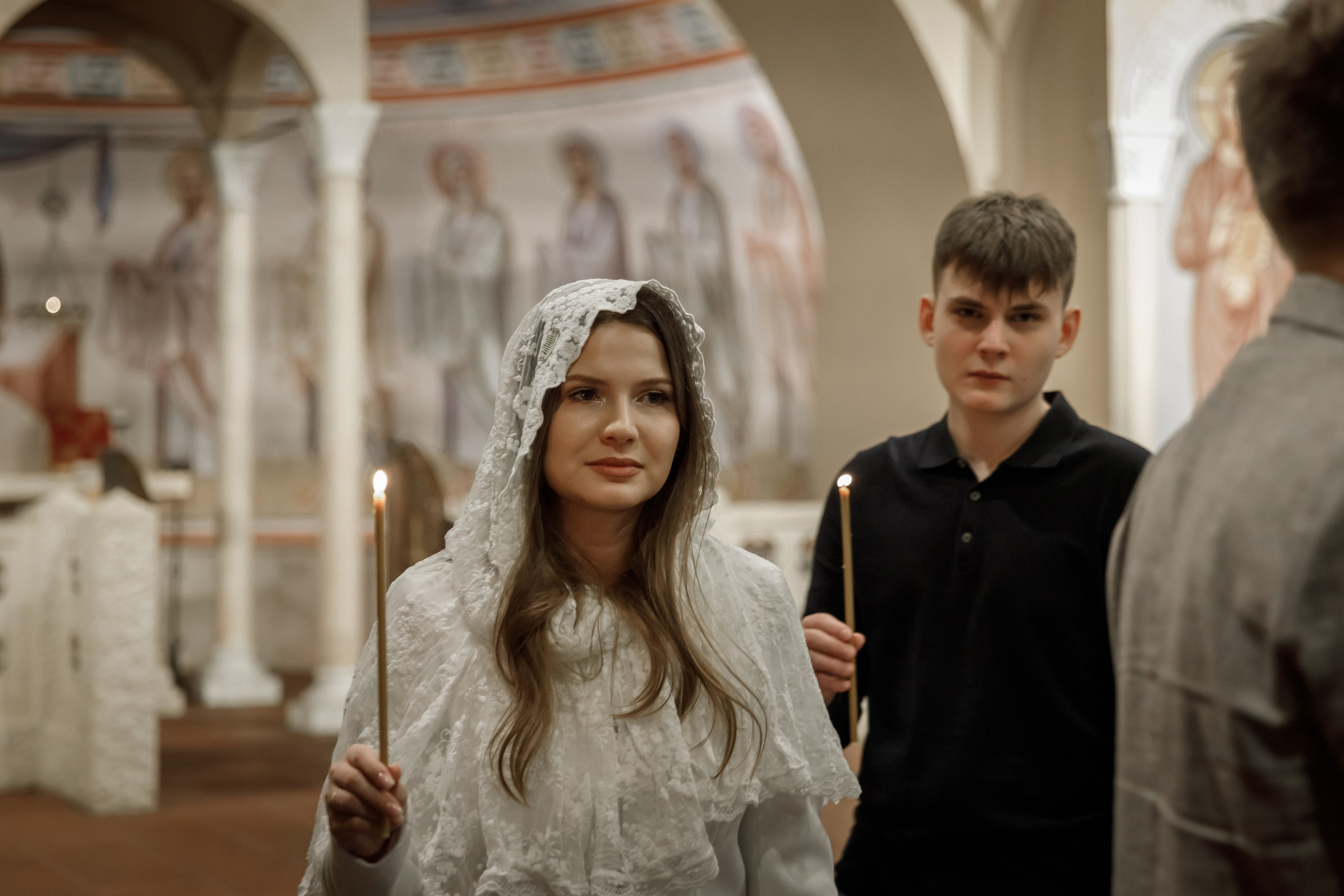 Феодоровский собор крещение. Свадебный фотограф, крещение, венчание СПБ, Белгород Анна Коршунова