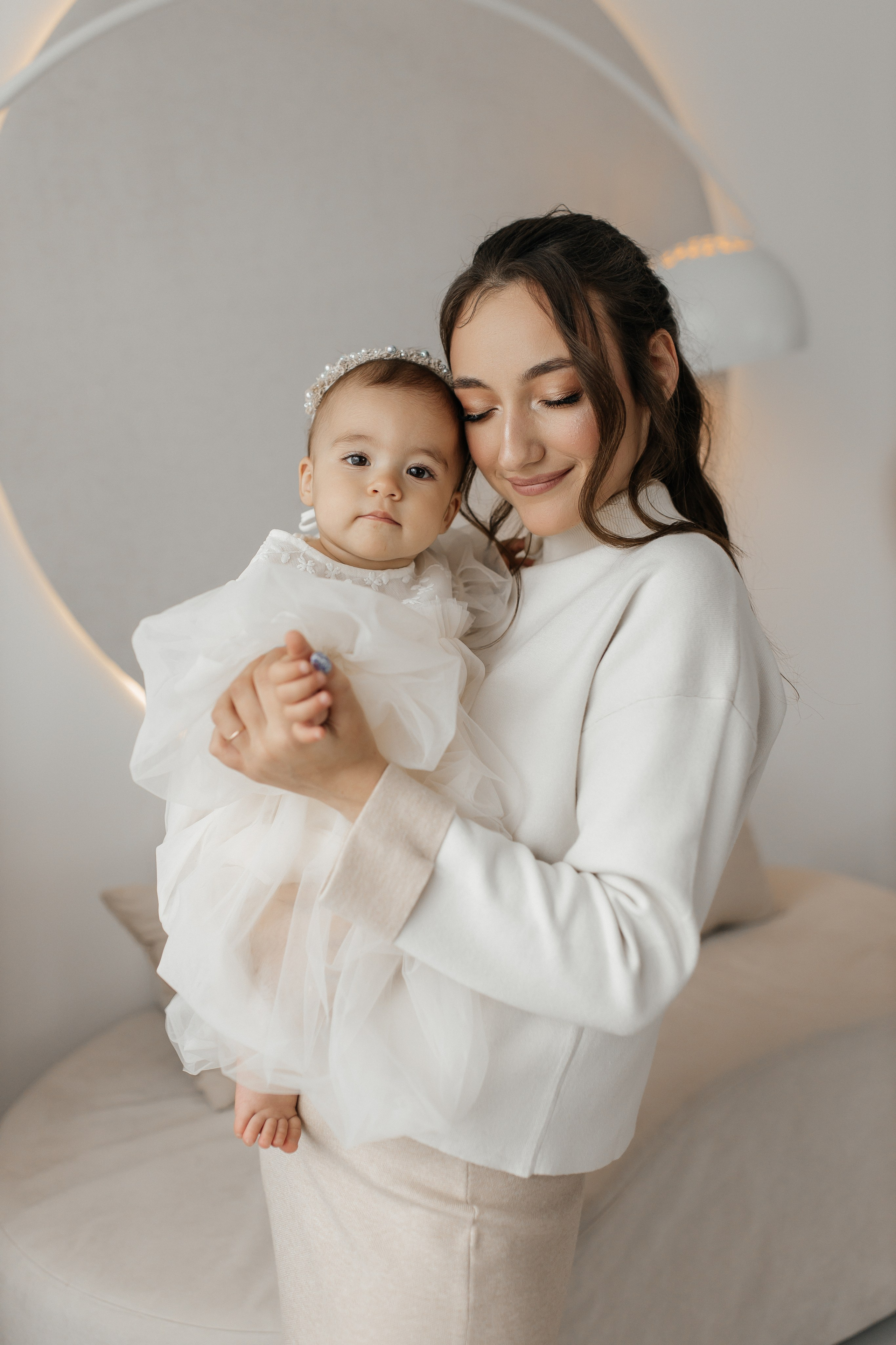 Годик Аделины♥