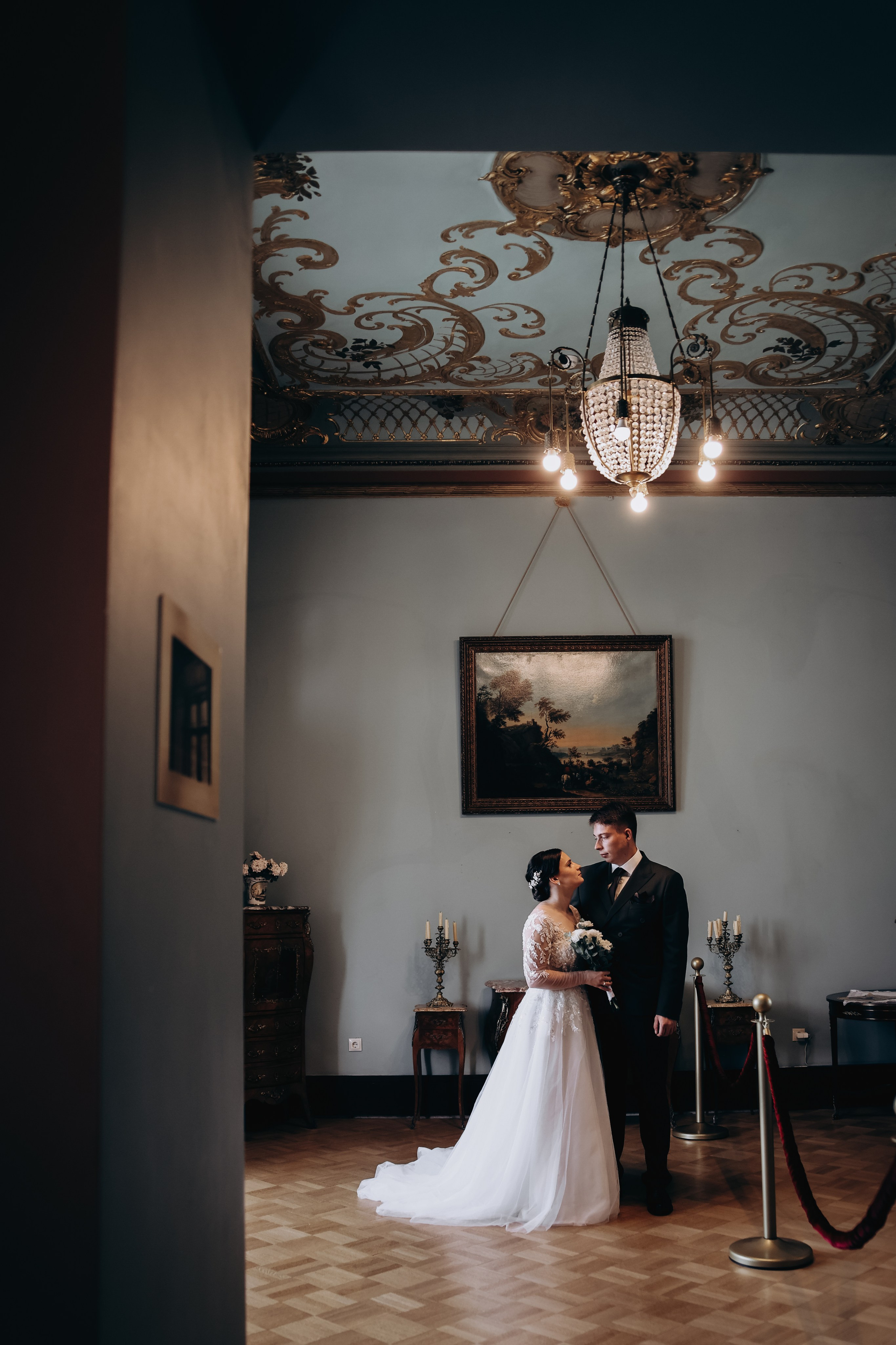 Надежда и Валерий