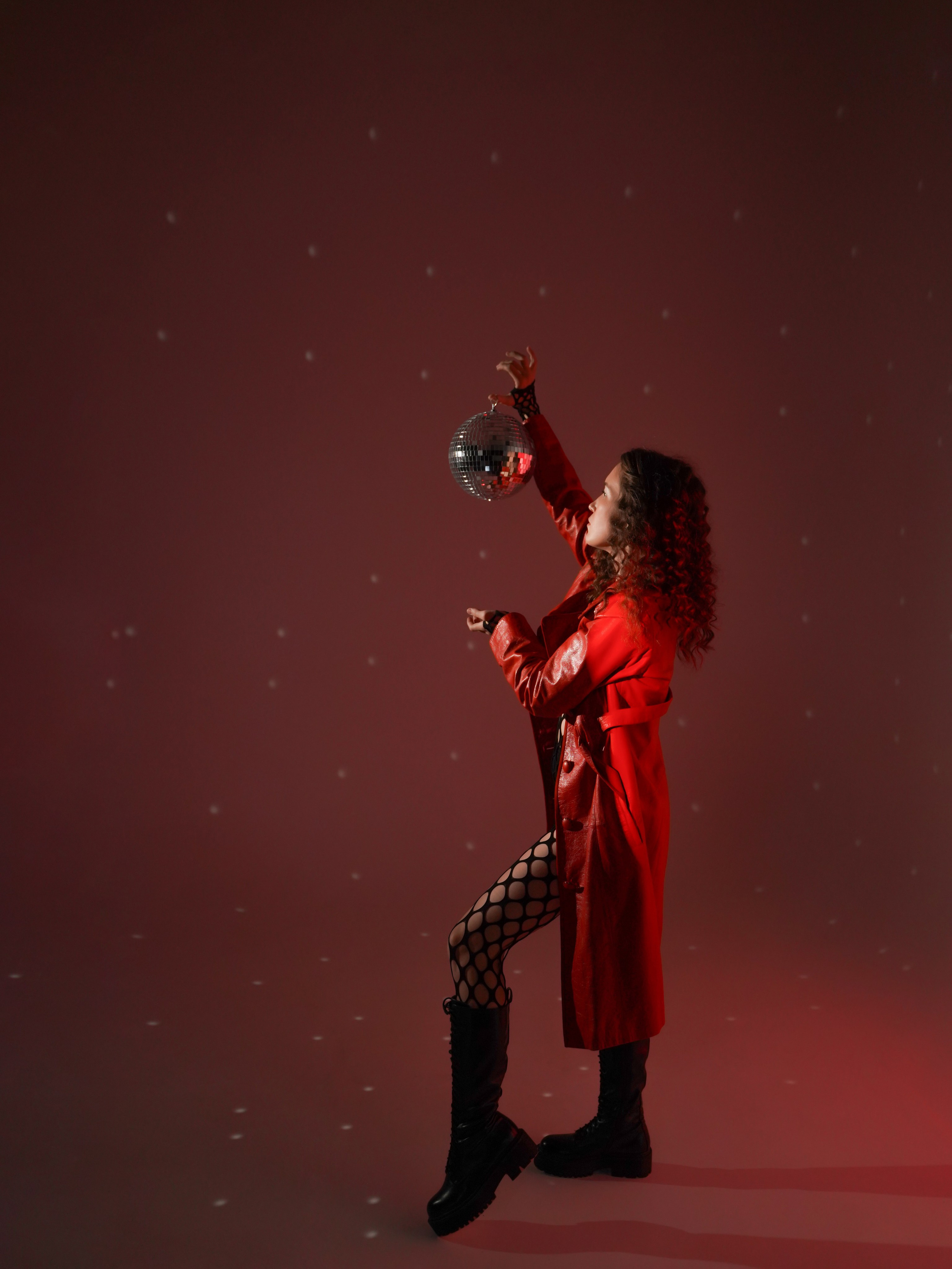 Студийный фотограф в Альметьевске/ Выпускные альбомы / Лина Фазлыева