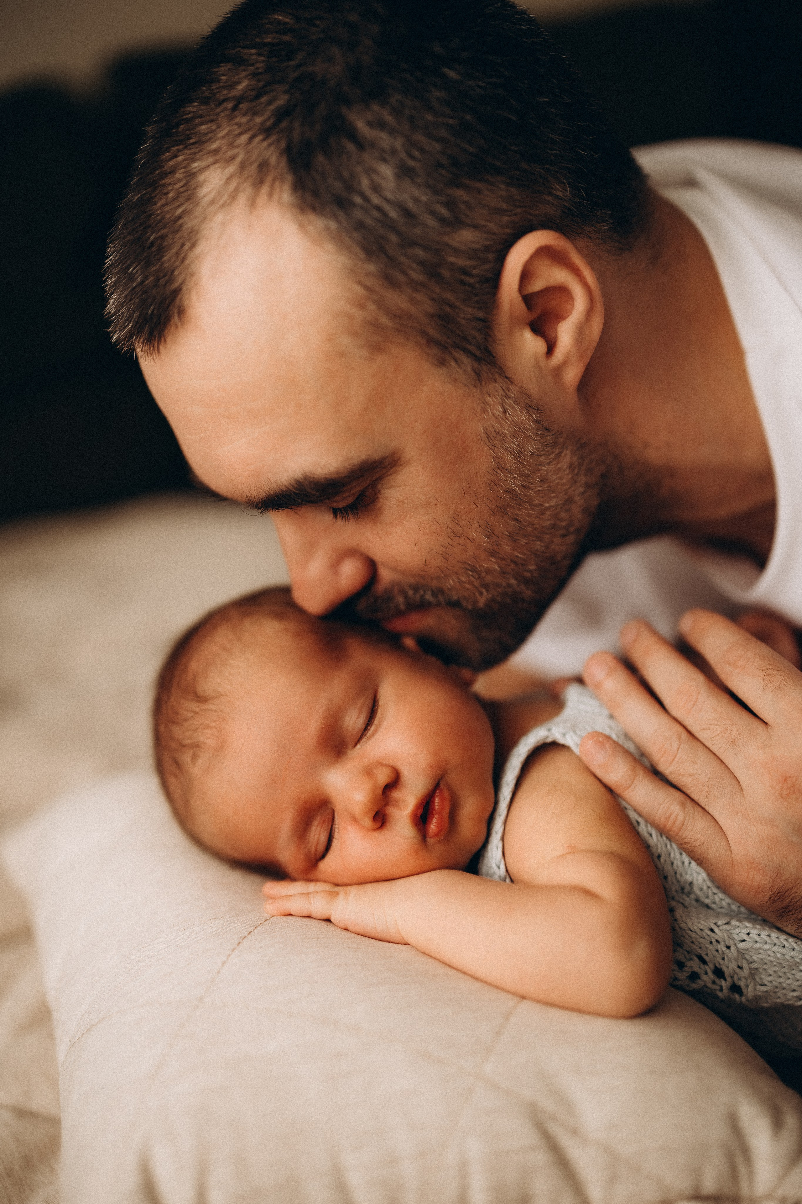 Ванечка. Евгения Пелипас