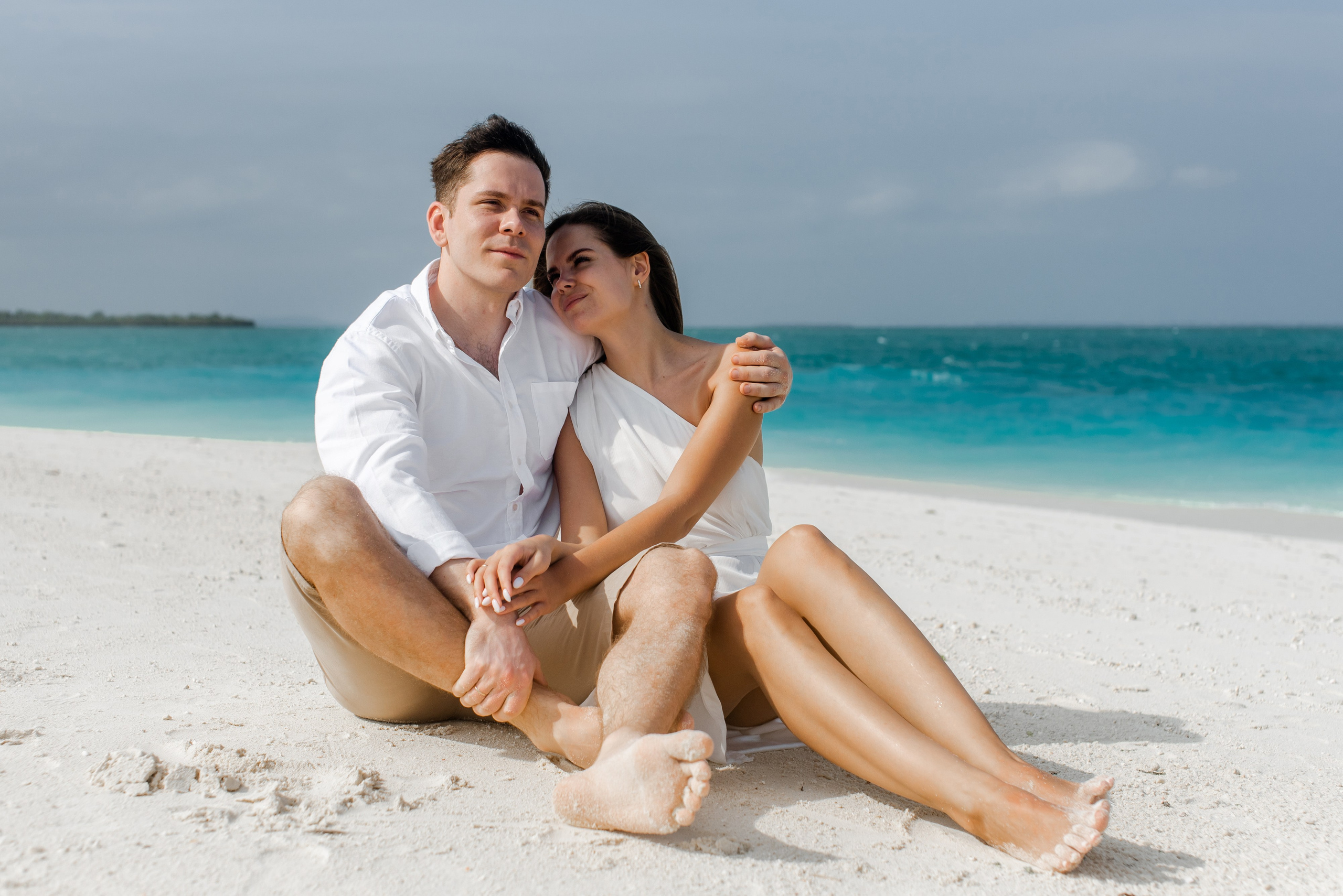 Вика и Андрей. Свадебный и репортажный фотограф Грузия