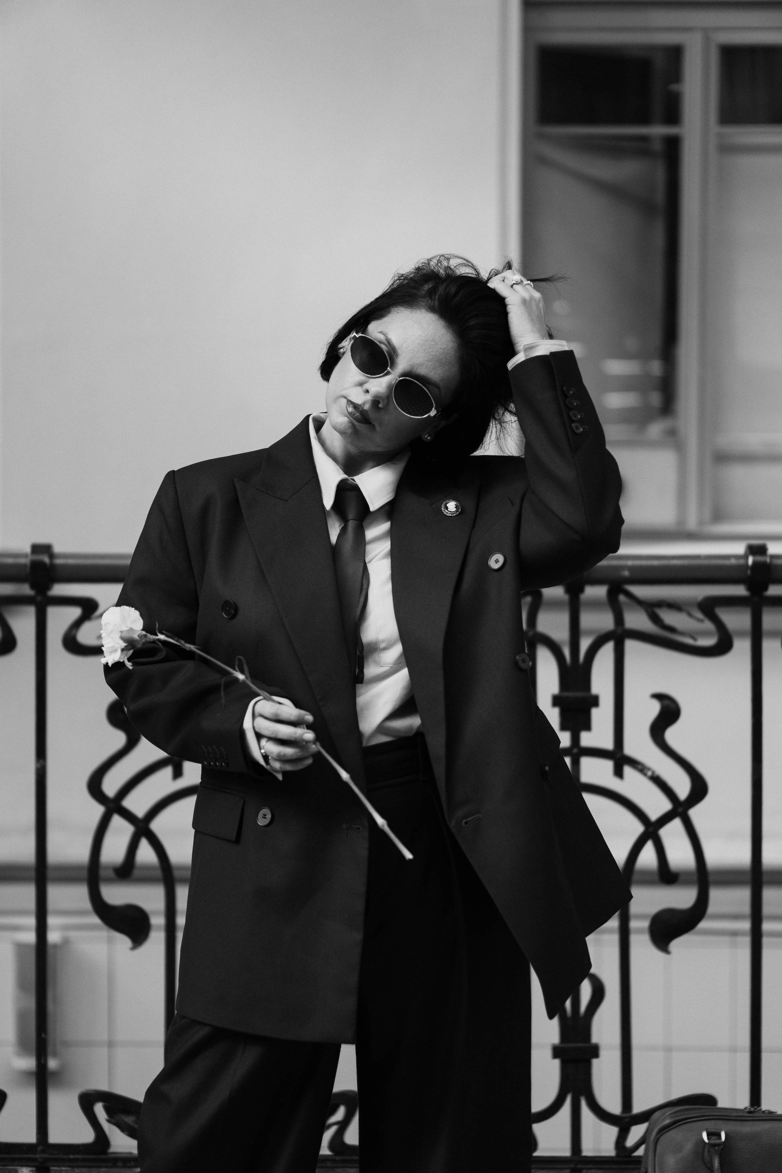 Вся наша жизнь — вокзал. Фотограф в Санкт-Петербурге Головина Анастасия