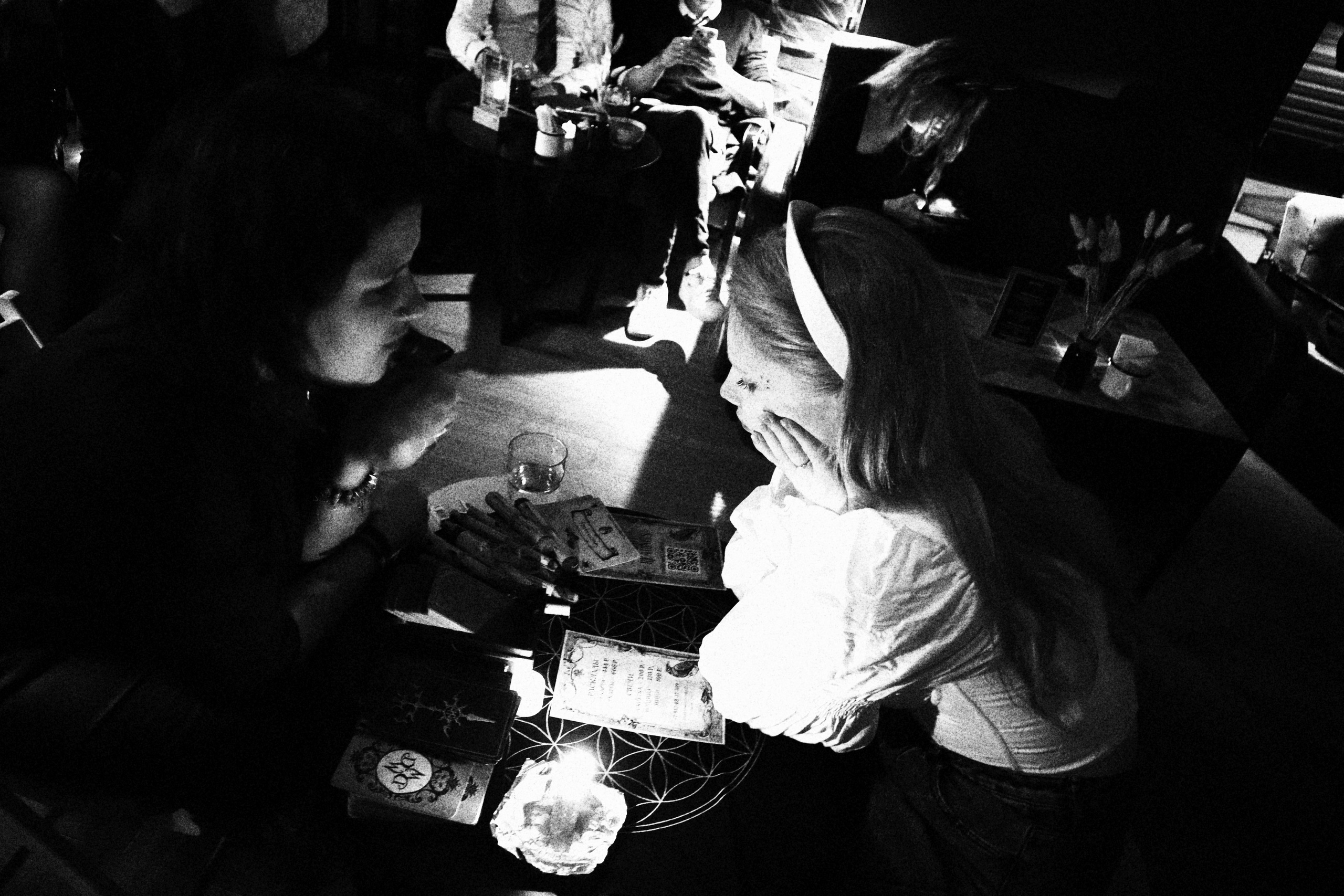 NEWBAR / ШАБАШ. Уральское создание