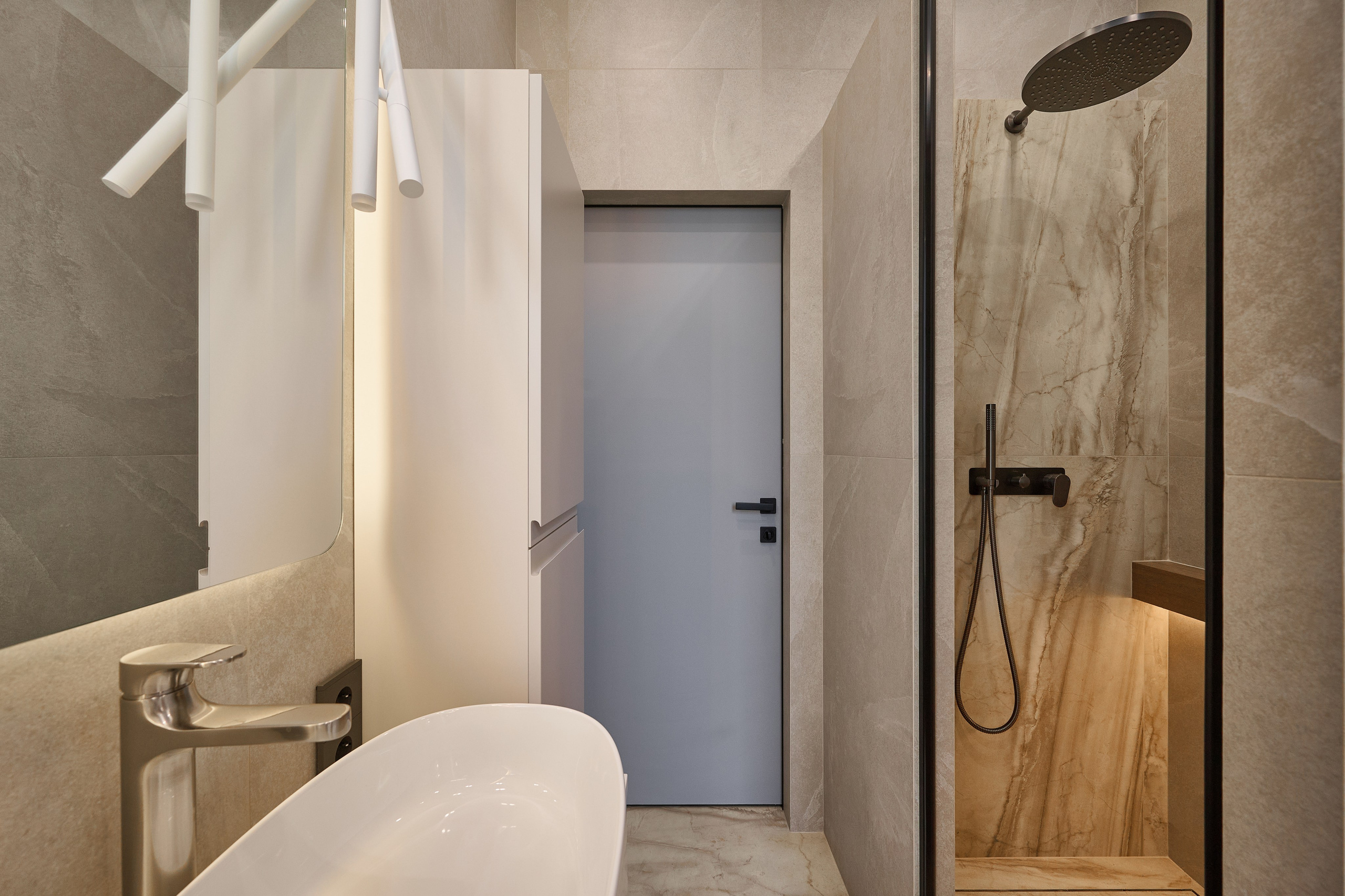 Дом 179. Интерьерный фотограф в Краснодаре