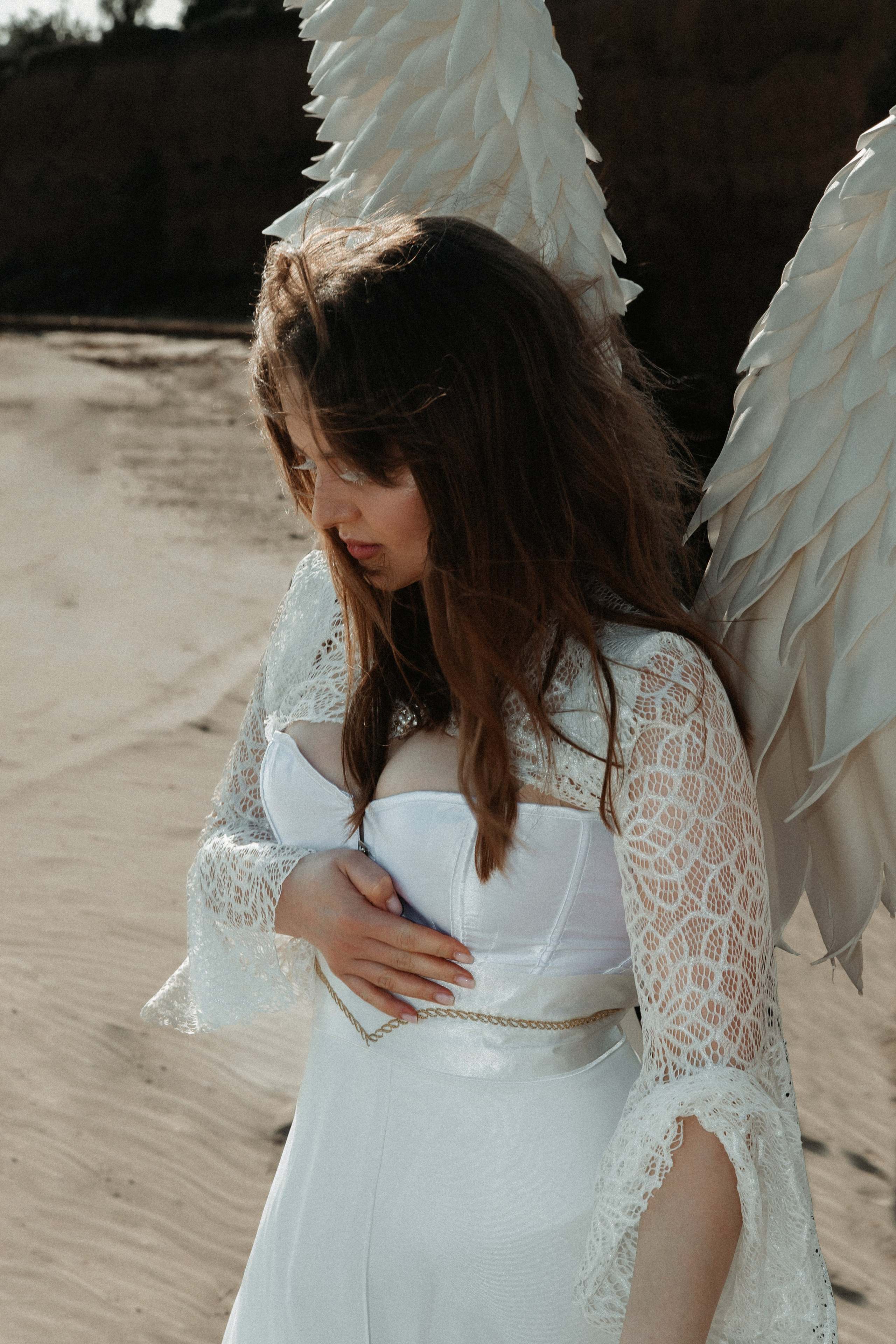 Яна и Светлана. Фотограф Александр Закадычный | Таганрог