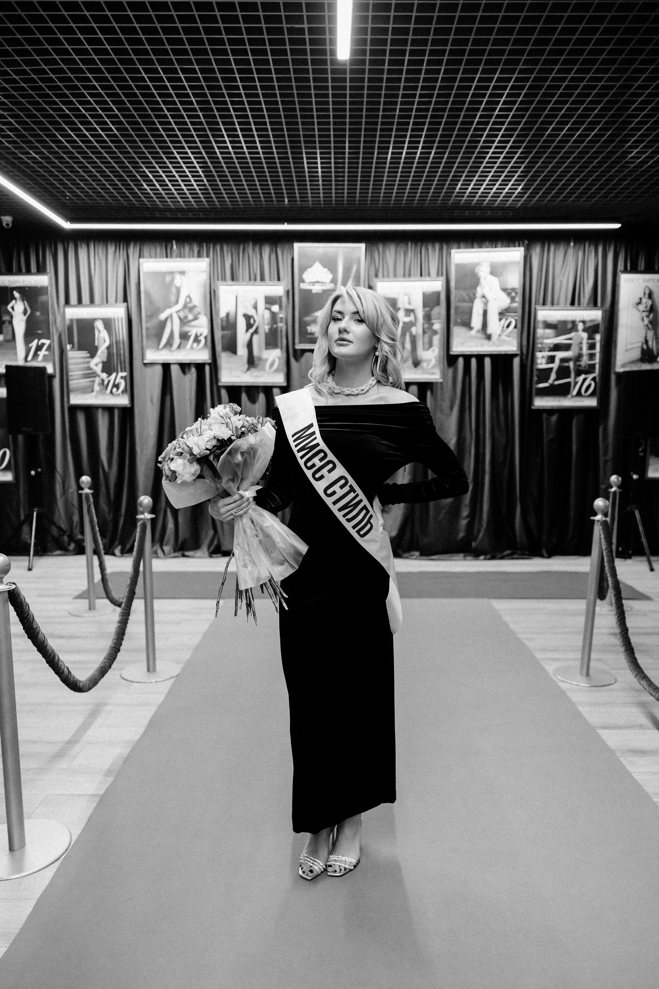 МИСС IMPERIA 2025. Fabula Studio