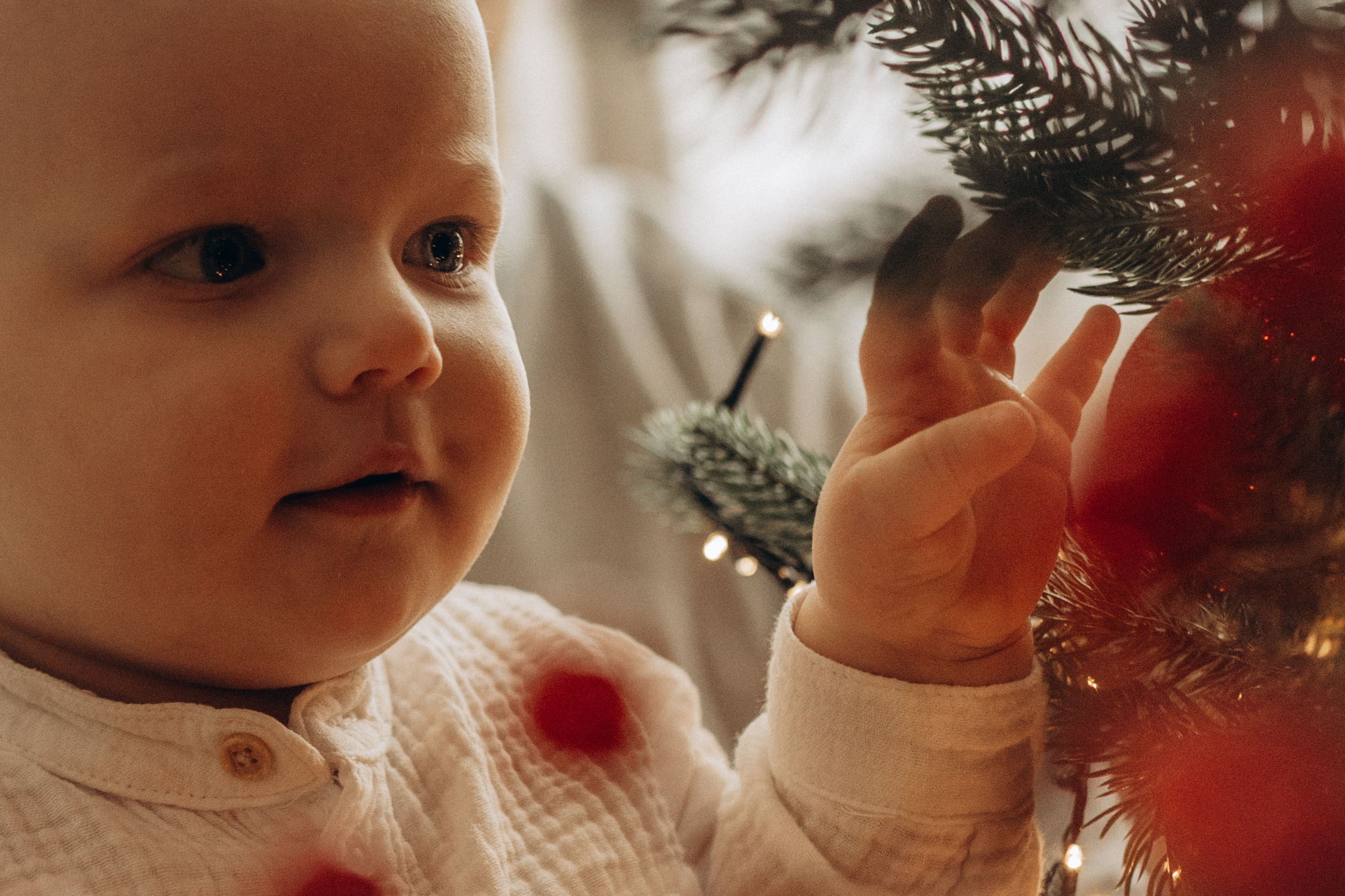 Новогодняя. Фотограф в Ставрополе Svetlana Matveeva