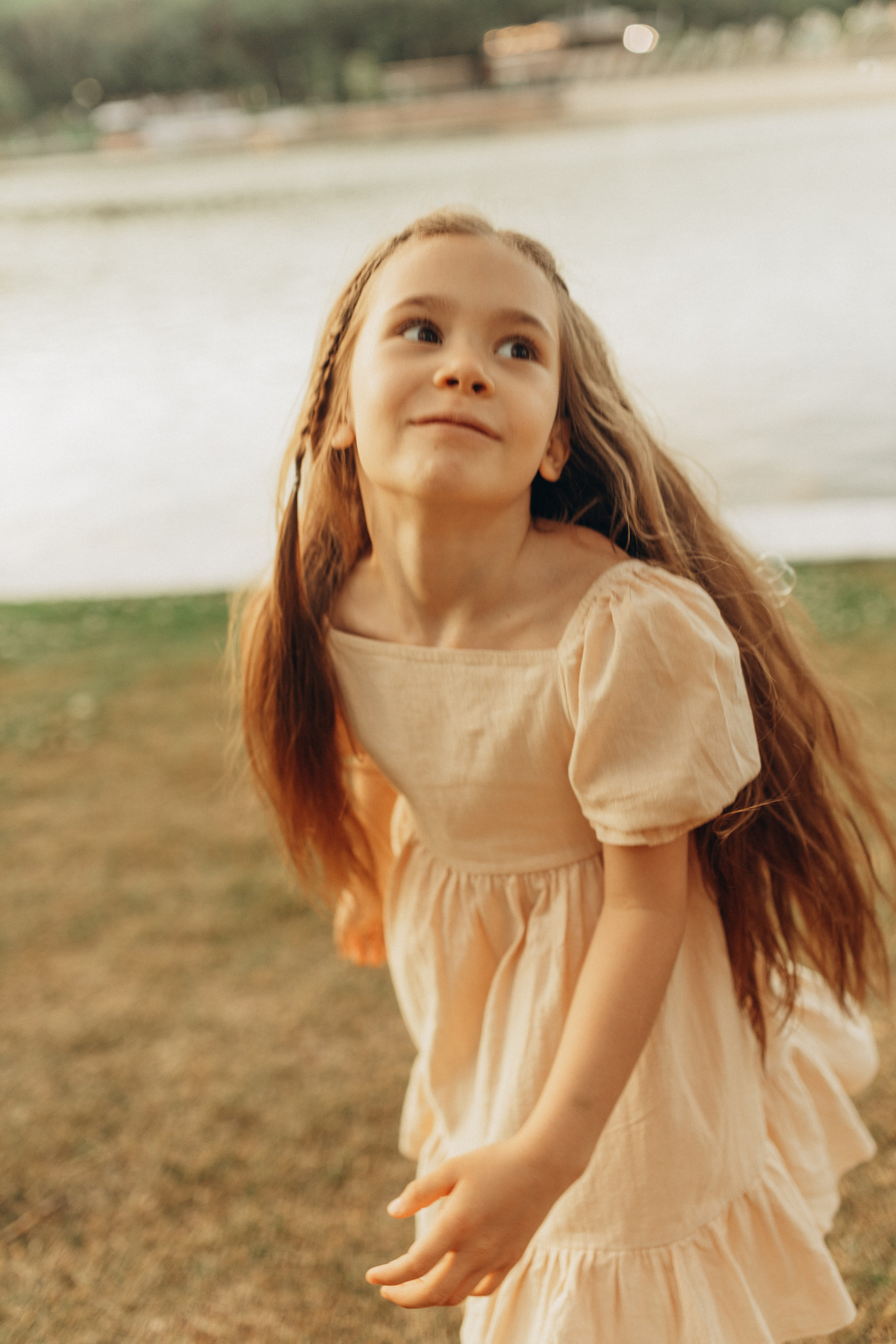 Фотосессия на Комсомольском пруду Анна и Милана. Фотограф в Ставрополе Svetlana Matveeva