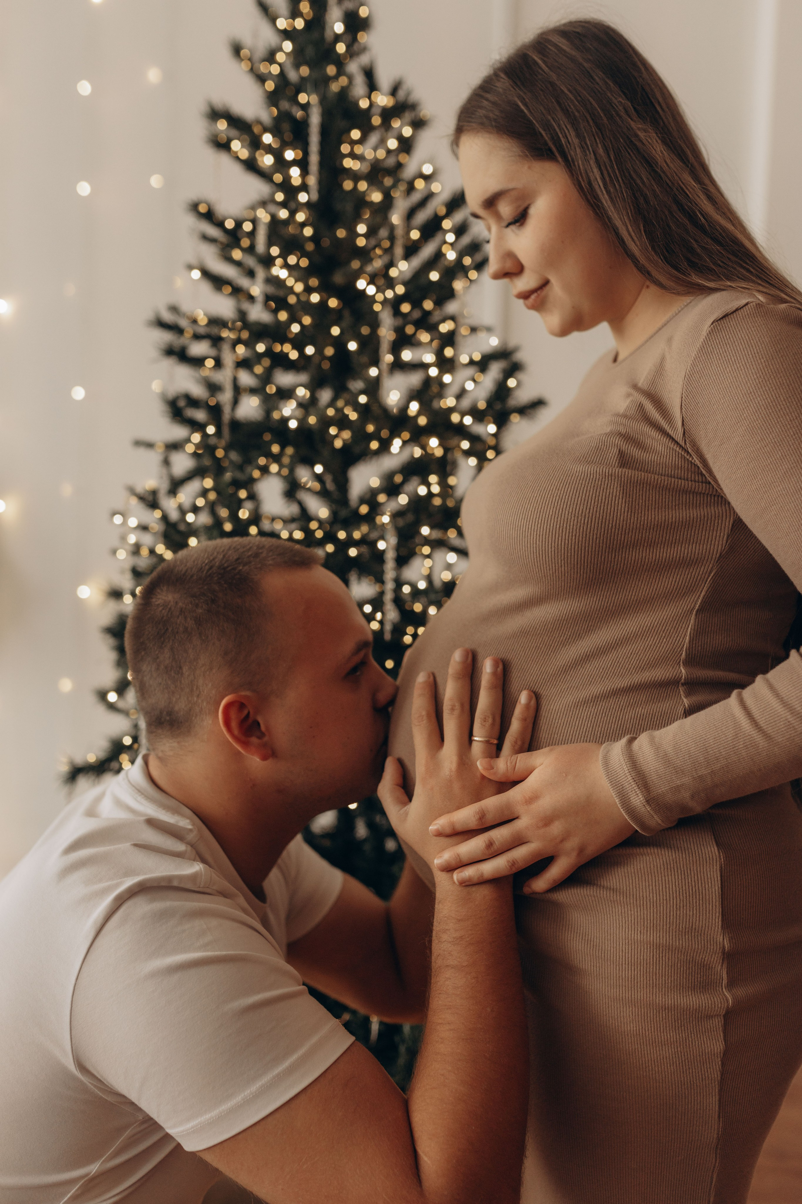 Семейная фотосессия 4-ре поколения. Фотограф в Ставрополе Svetlana Matveeva