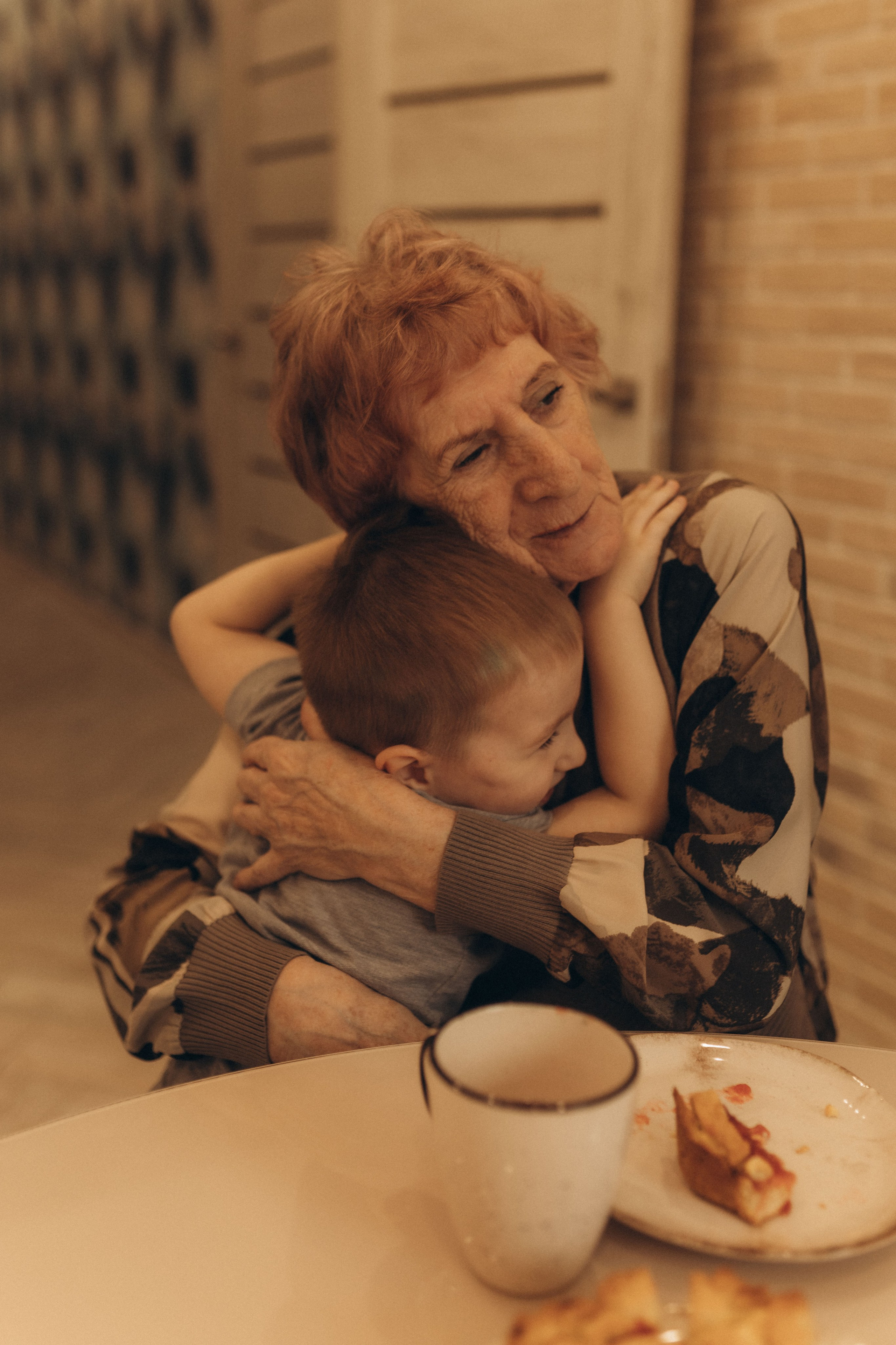 Поколение. Фотограф в Ставрополе Svetlana Matveeva