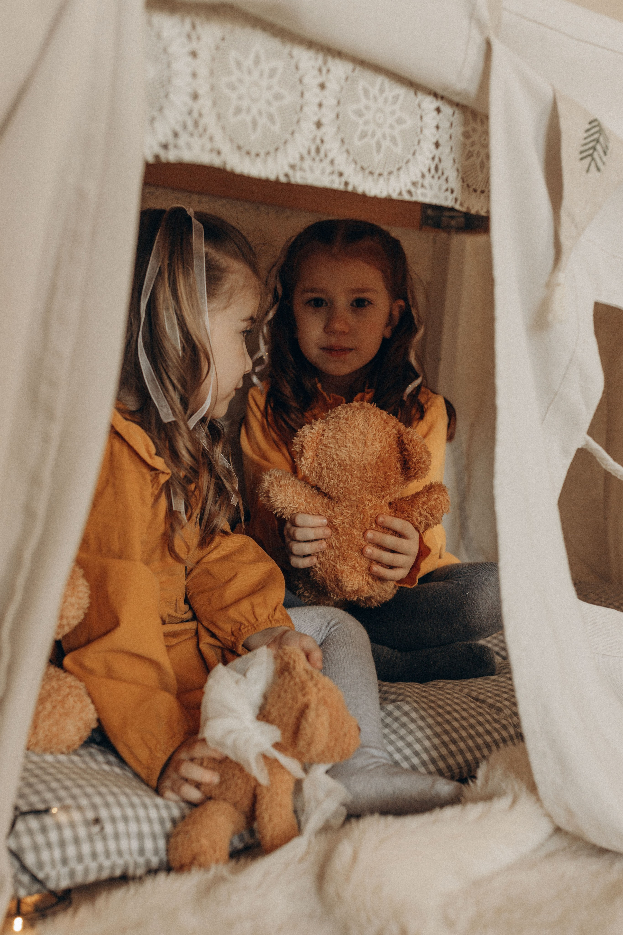 Семейные традиции. Фотограф в Ставрополе Svetlana Matveeva