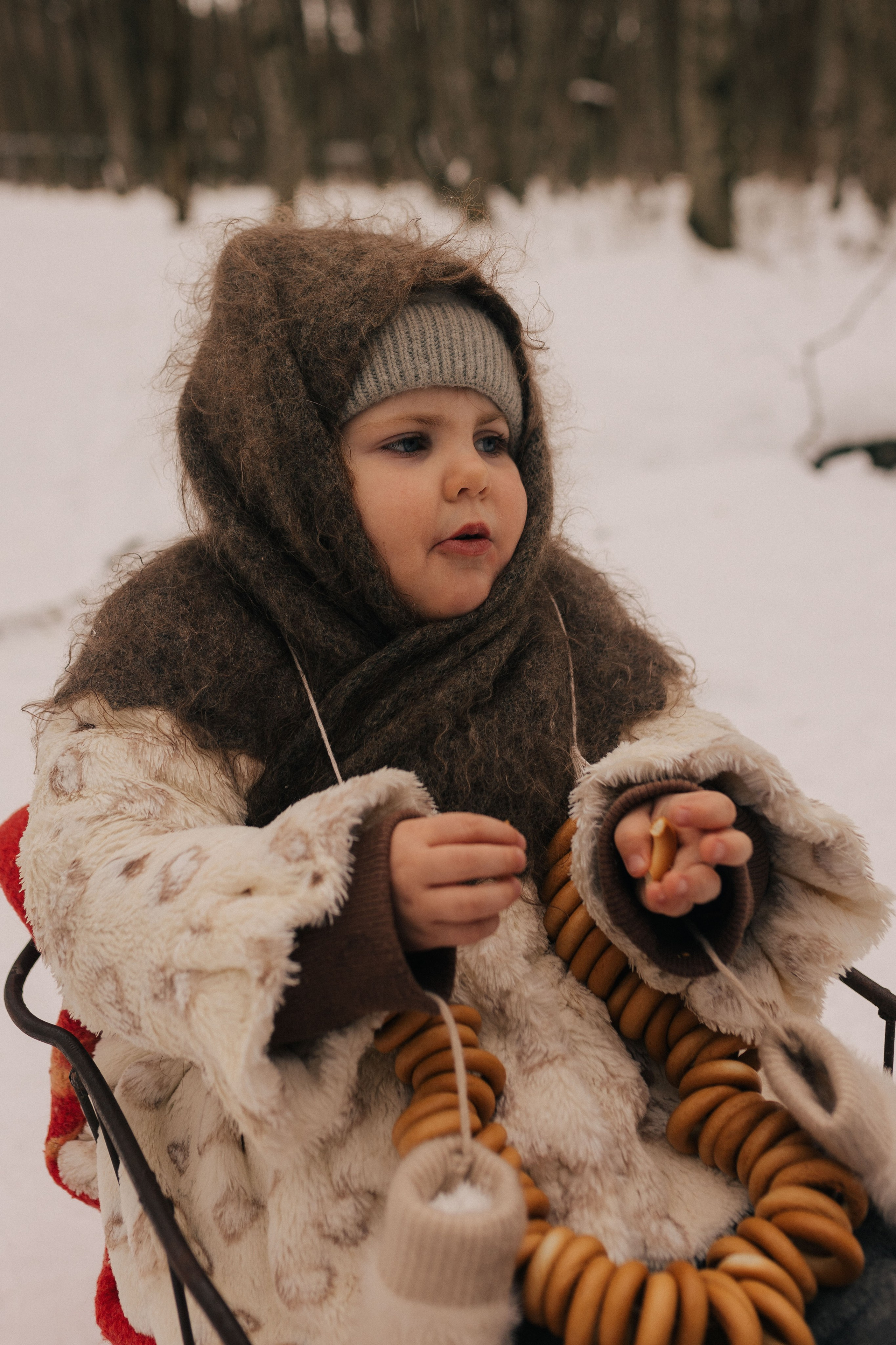 Назад в СССР. Фотограф в Ставрополе Svetlana Matveeva